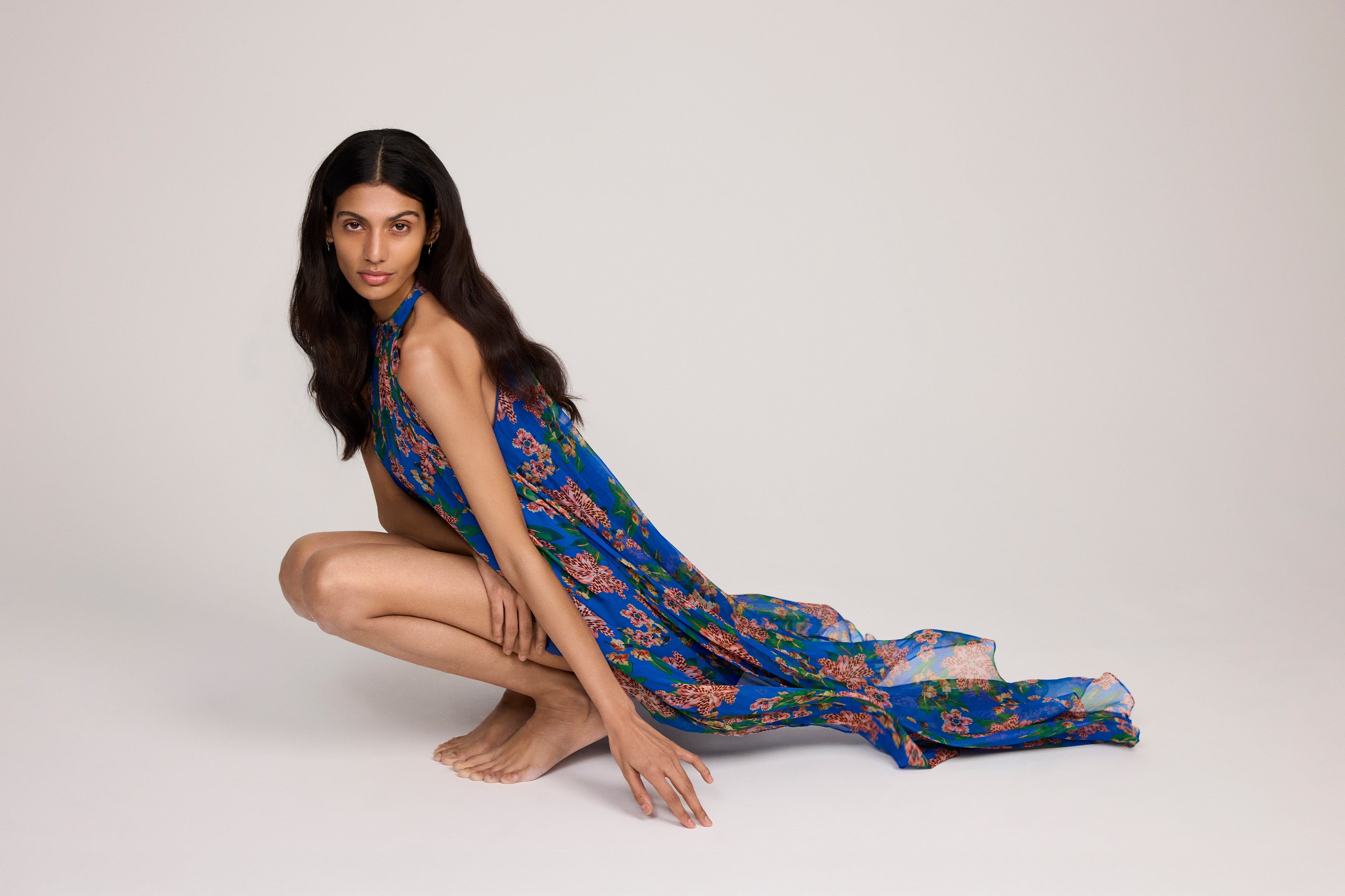 Spring Summer 26 – SALONI