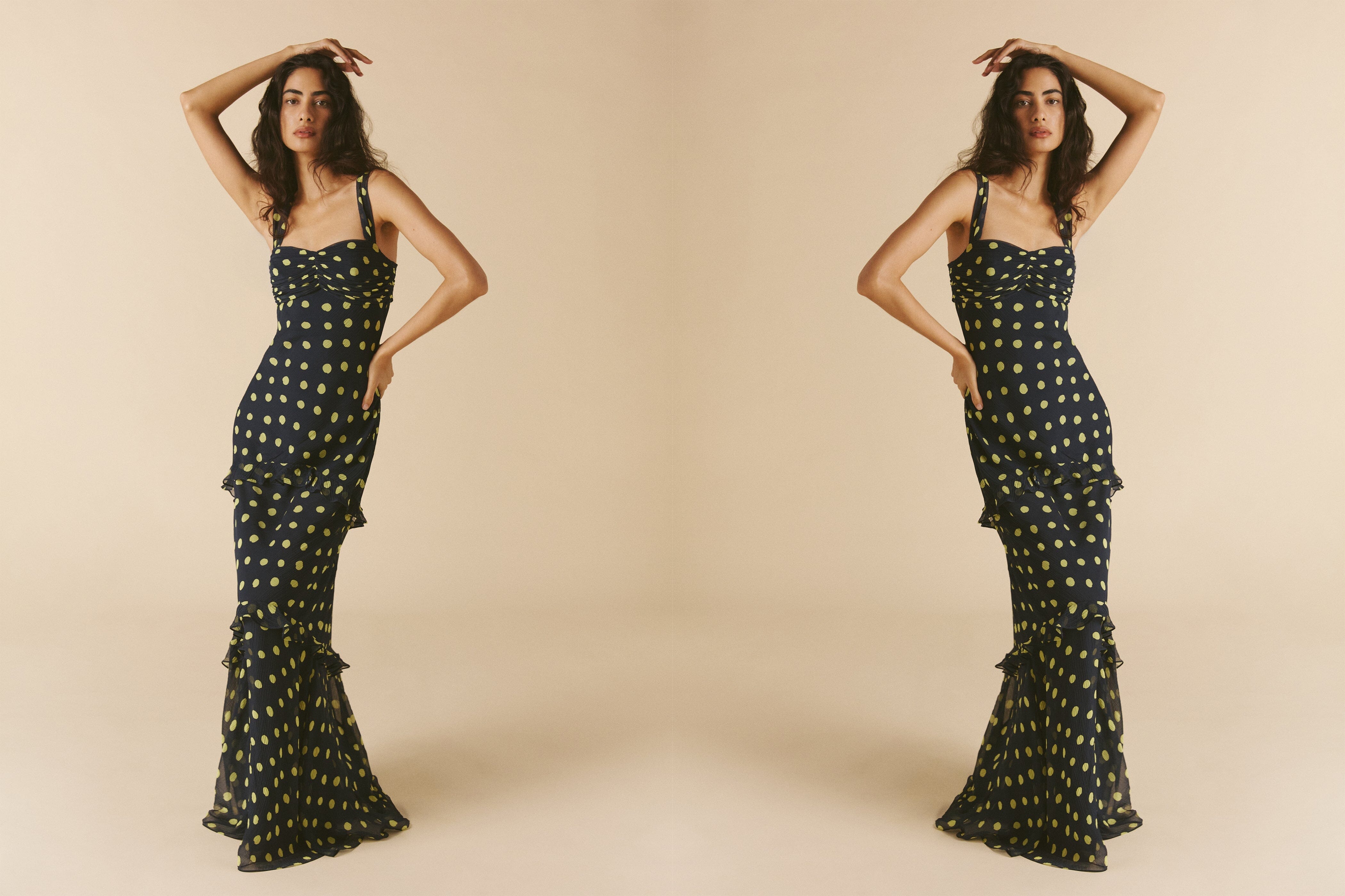 RESORT 26 – SALONI