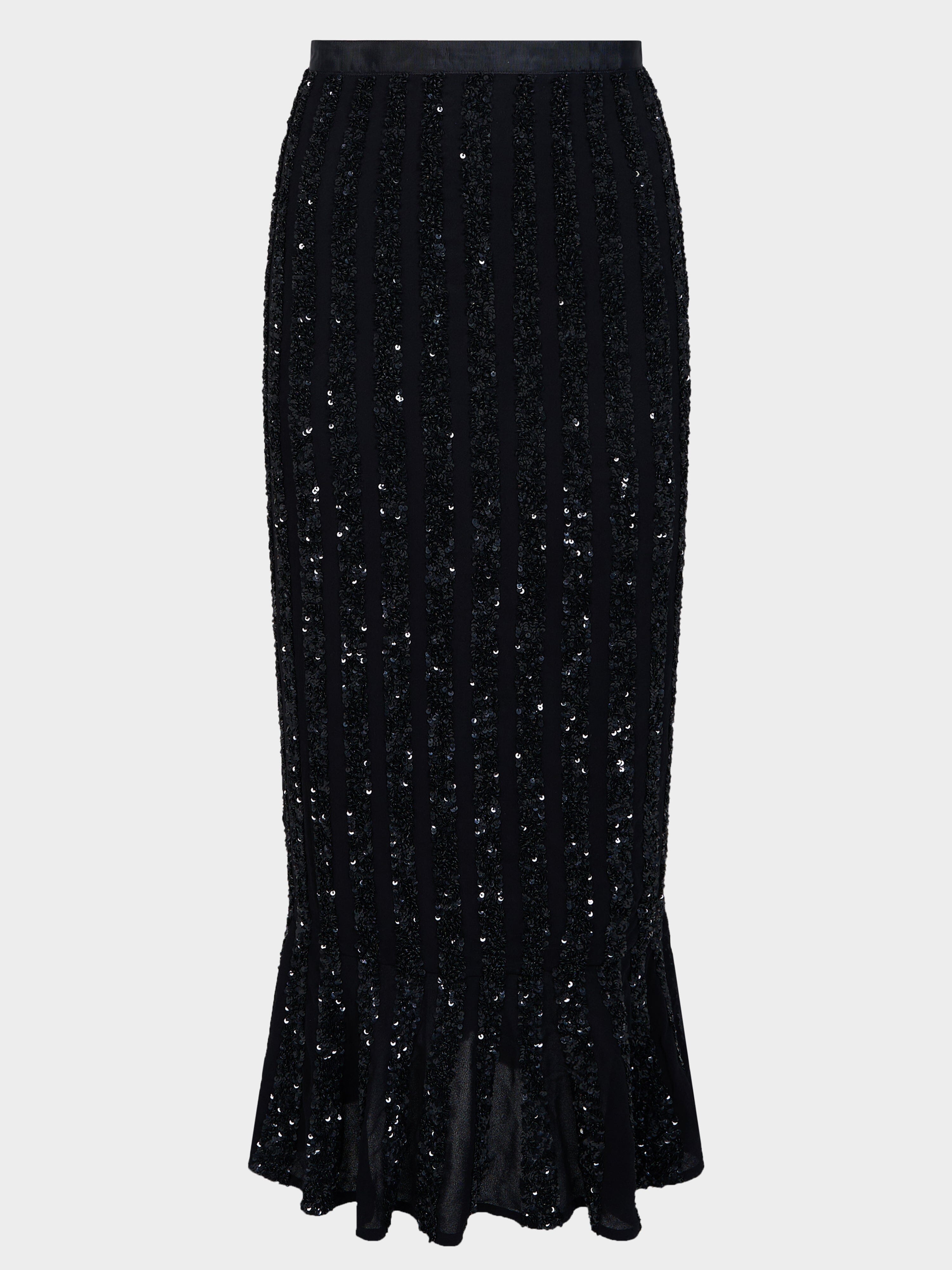saloni aidan sequin dress Aidan Sequin Dress by SALONI