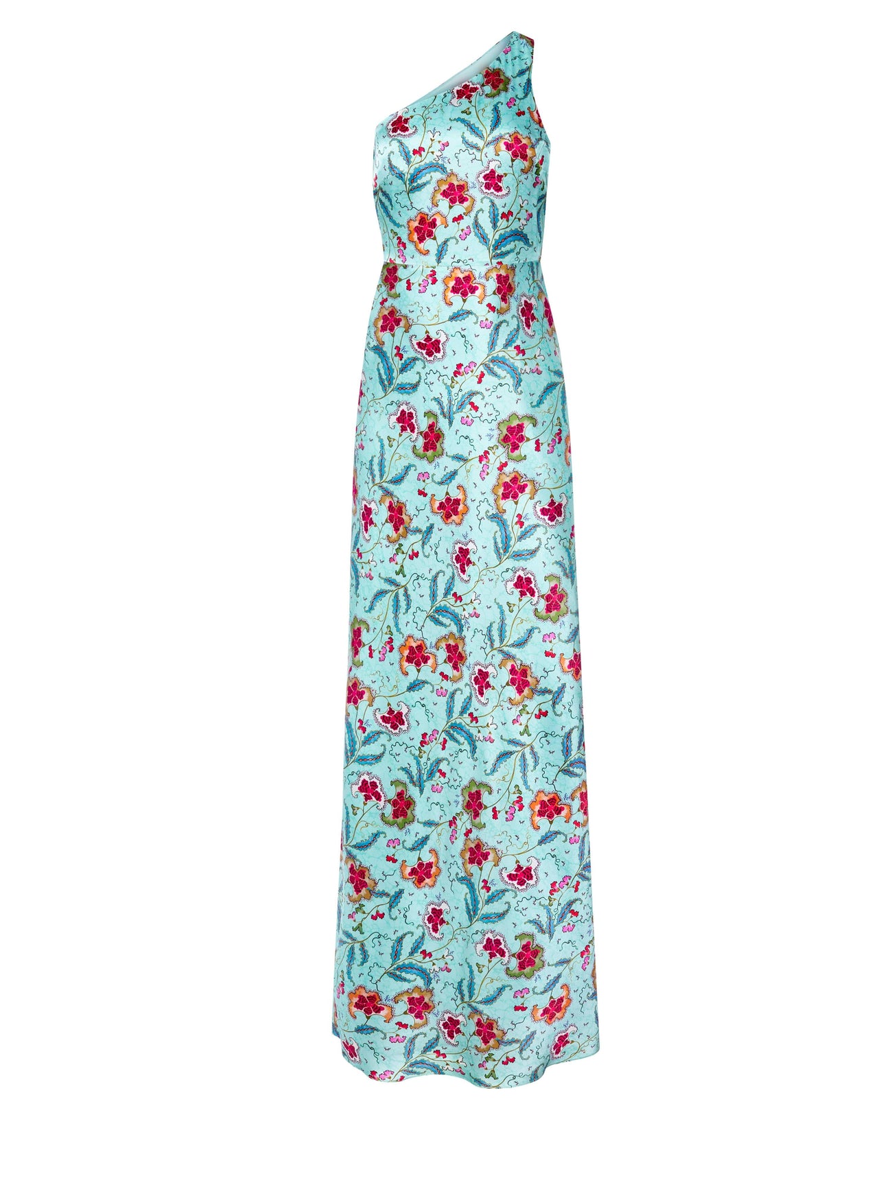 Load image into Gallery viewer, Justine Dress in Delemare Teal