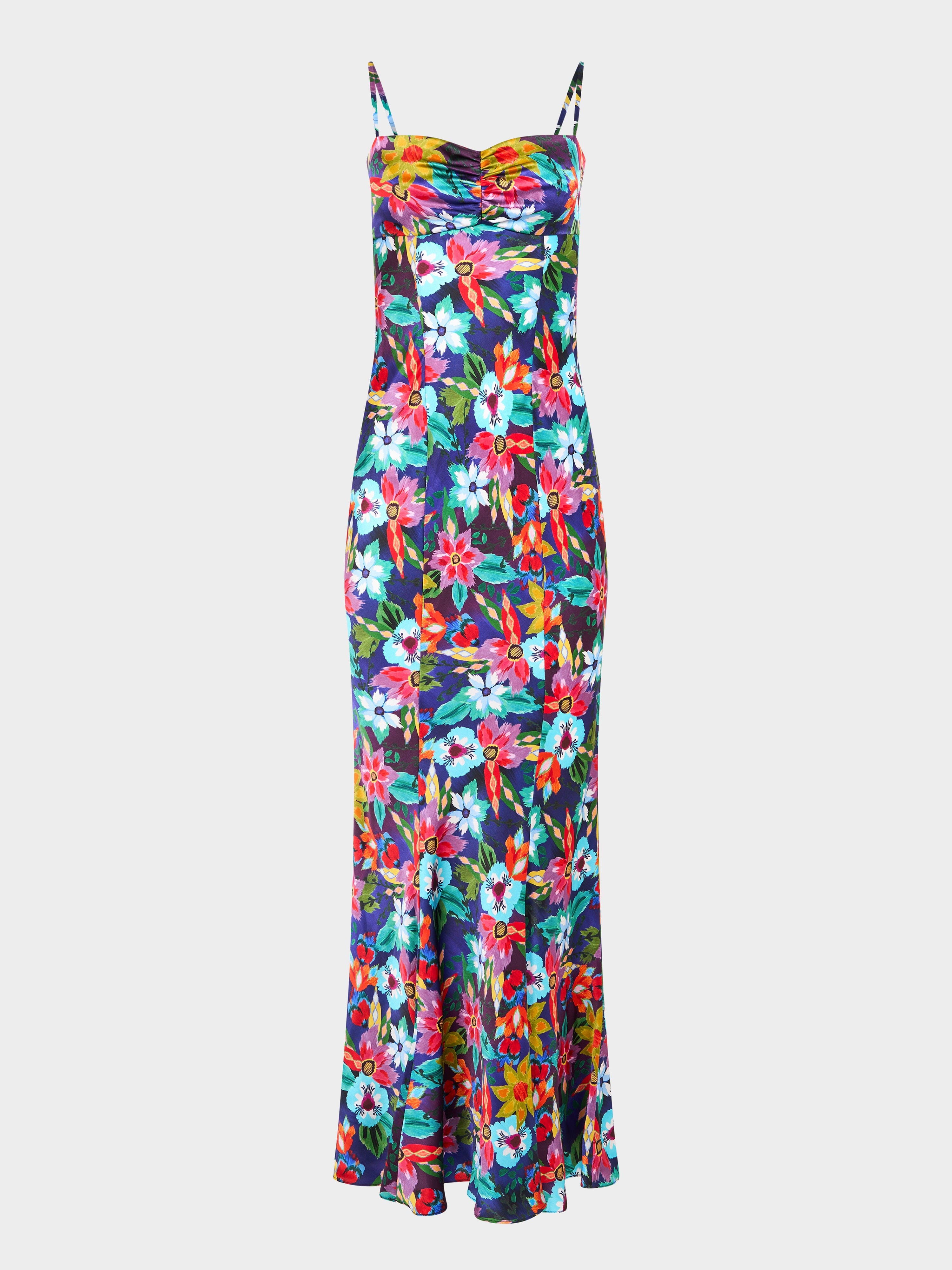 Renee Long Dress Stellate Renee Long Dress Stellate