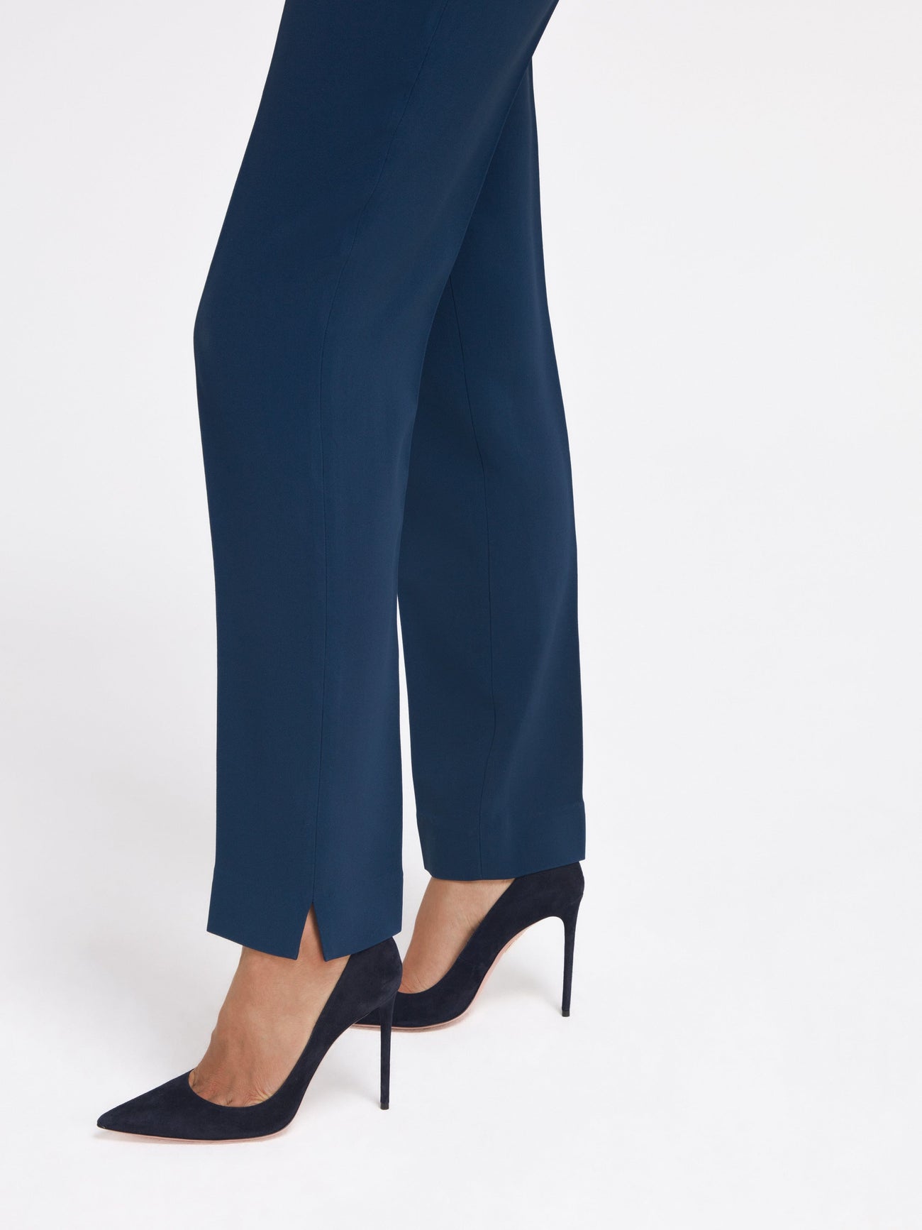 Load image into Gallery viewer, Bernadette Jumpsuit in Navy