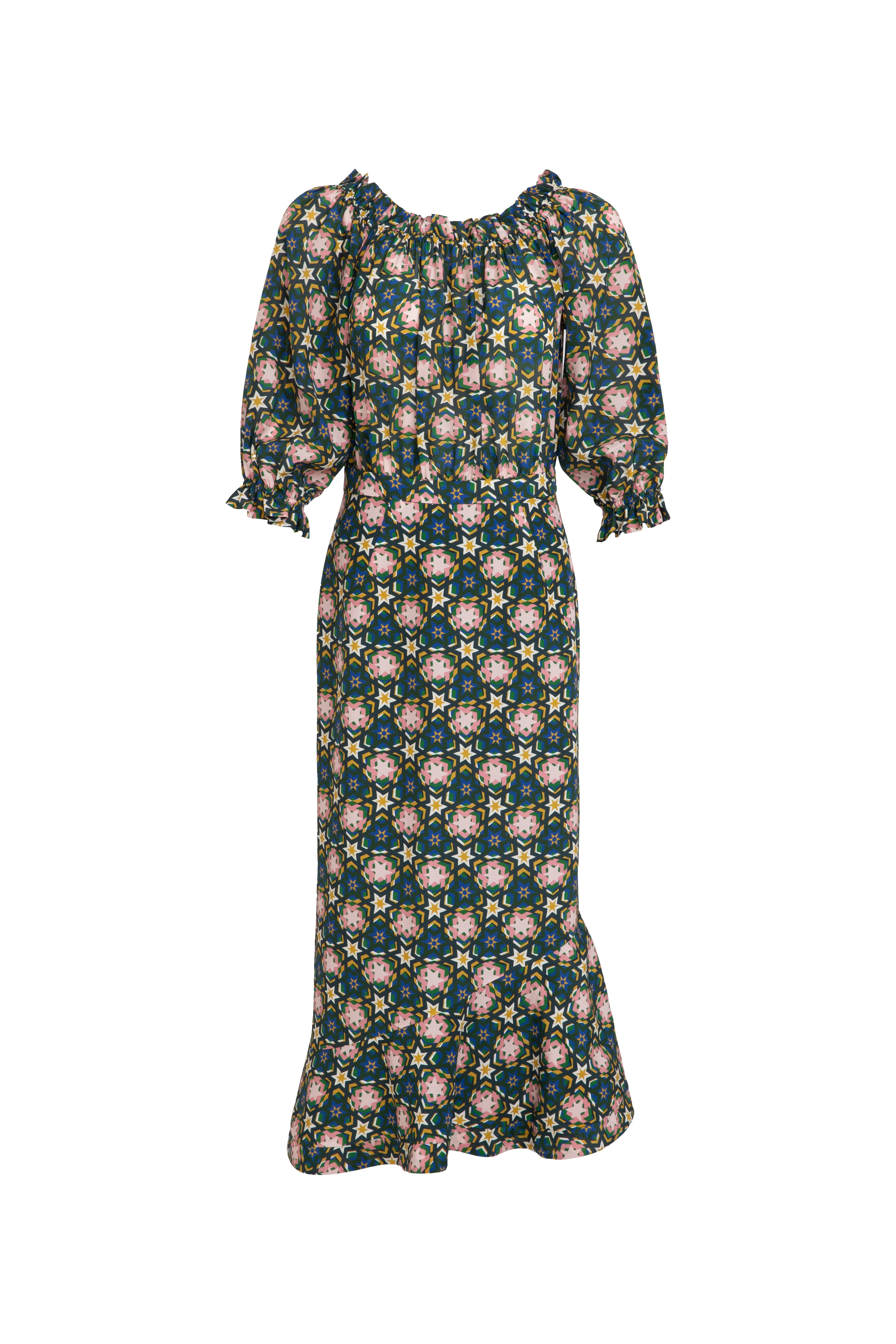 mum and newborn matching