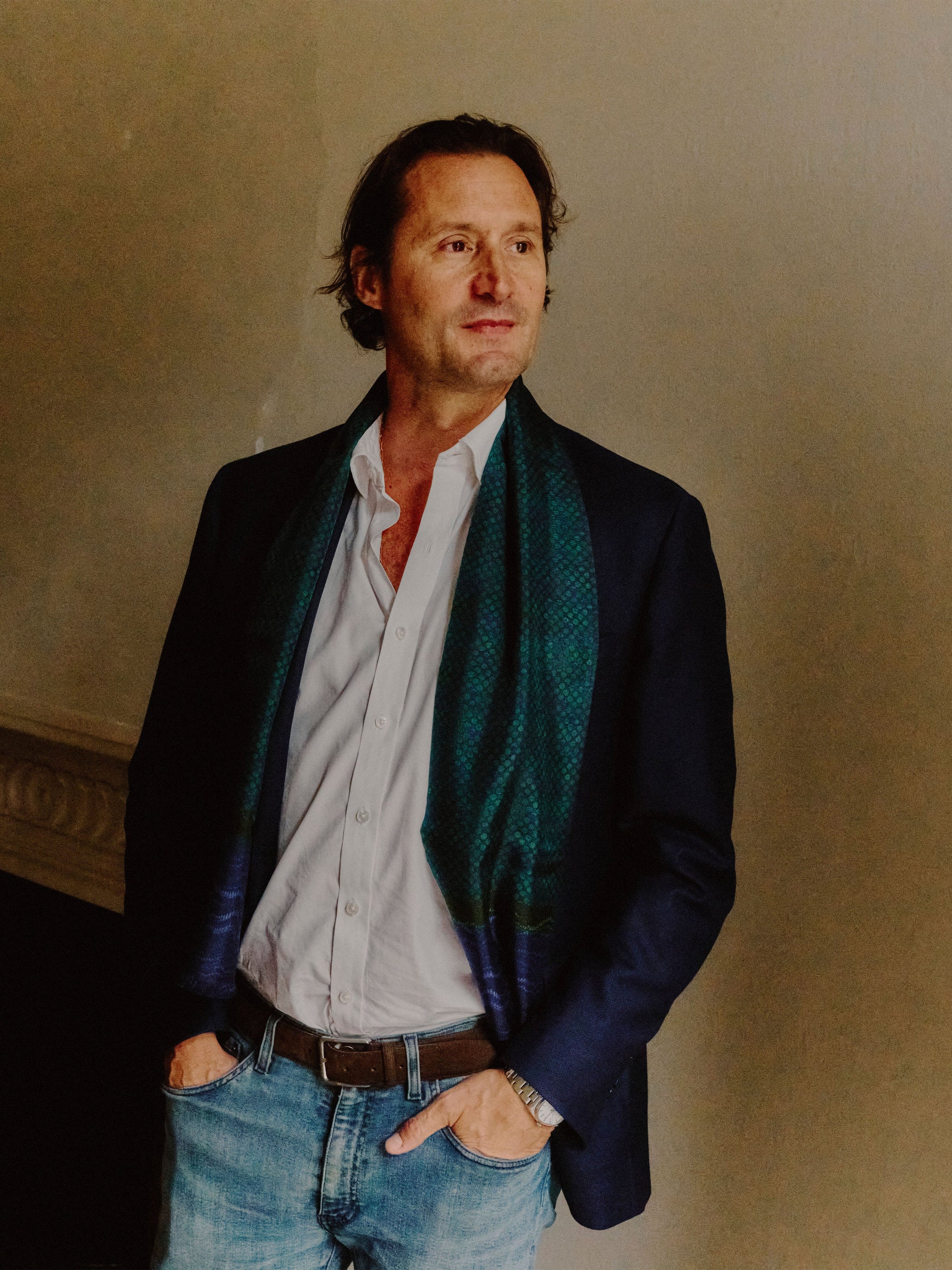 Tristan Hoare Gallery