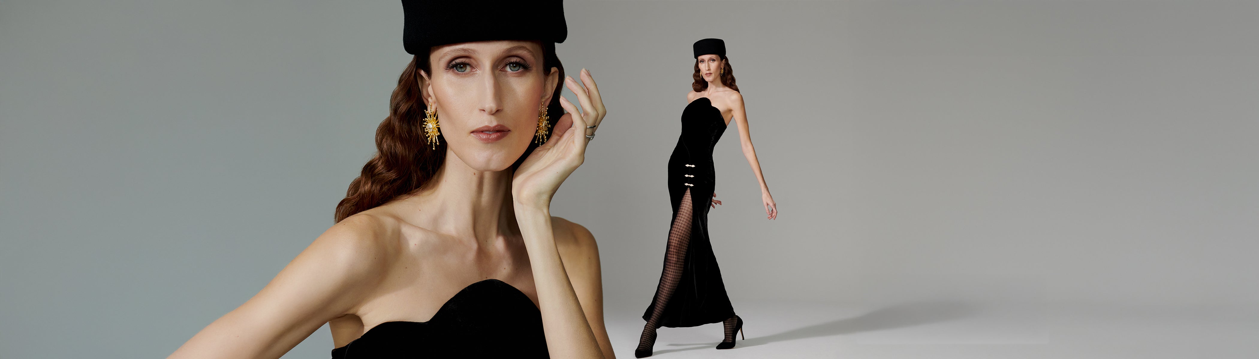 saloni holiday dress Holiday 25 SALONI