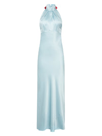 Michelle Dress in Glacier Blue