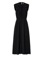 Marla Dress in Black