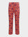 Capri Flute B Trouser in Harvest Coral