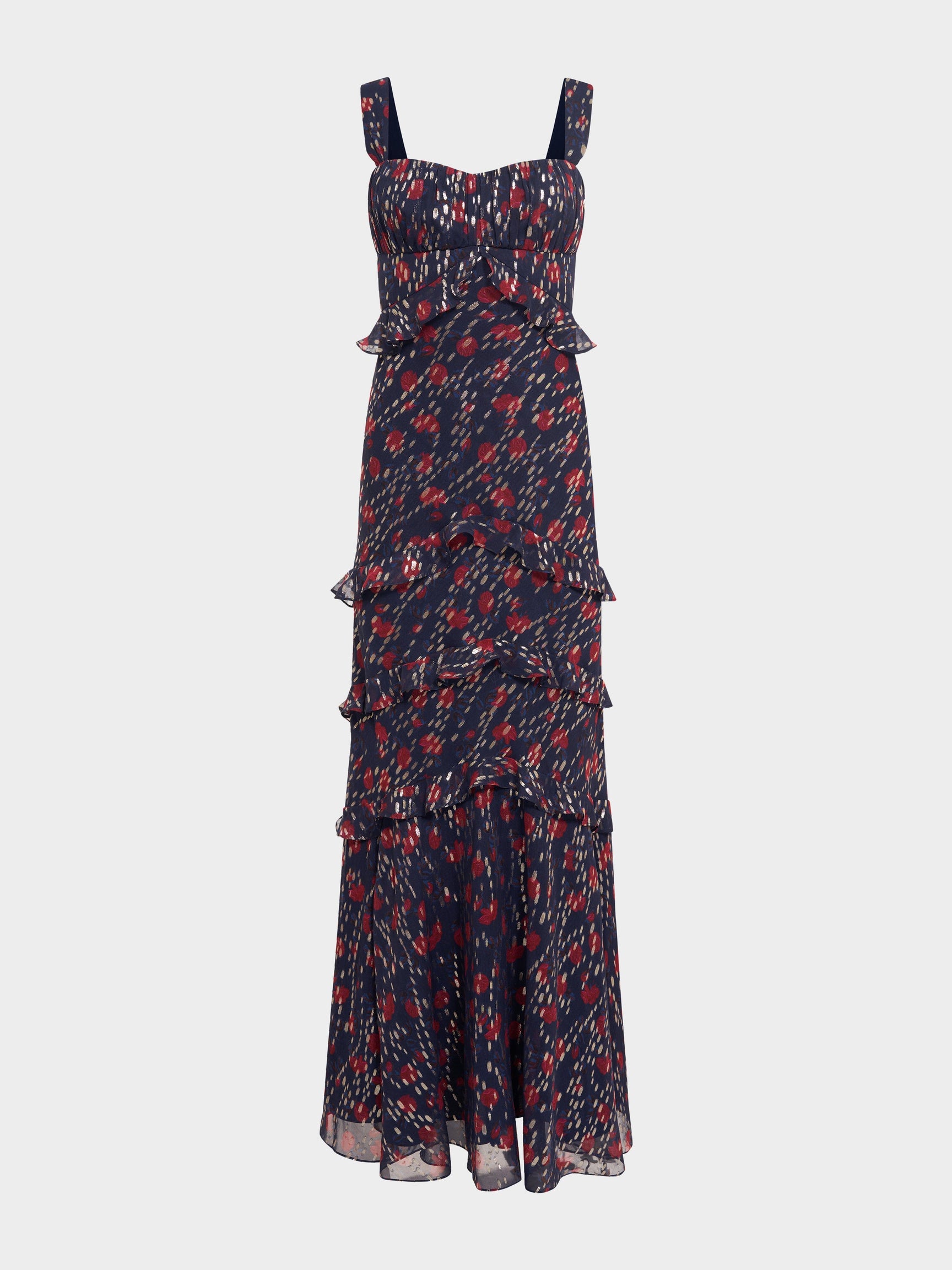 SALONI Neesha Dress