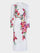 Claudia Midi Dress in Kanjiro Bloom