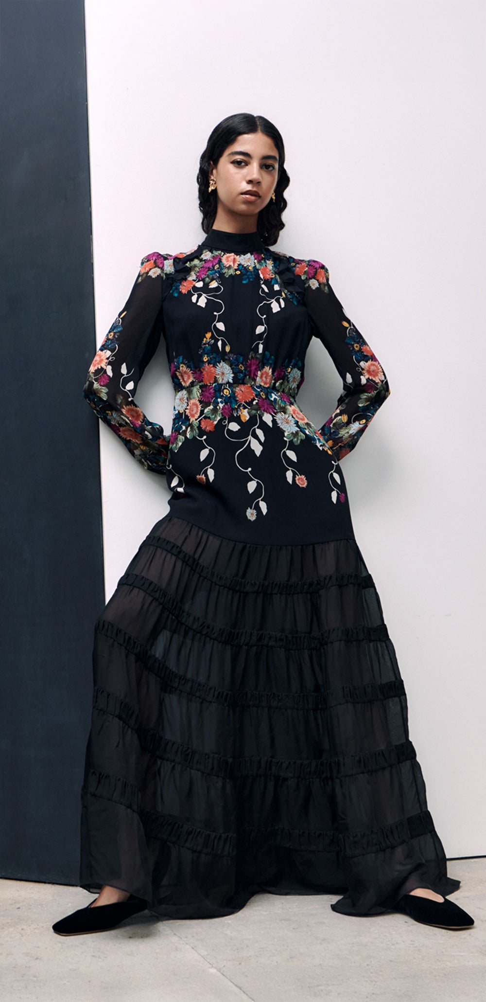Dresses SALONI Dresses SALONI