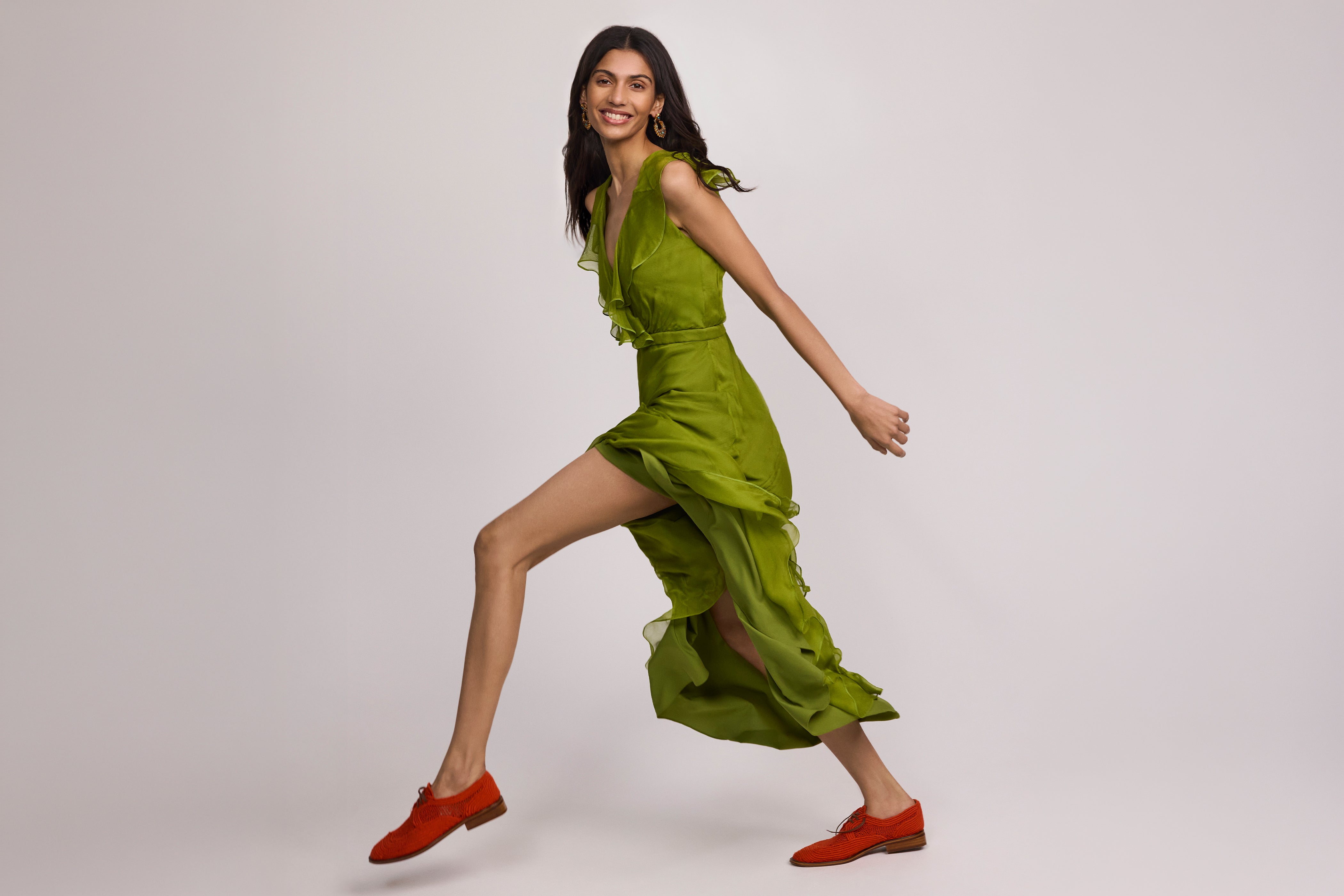 SALONI