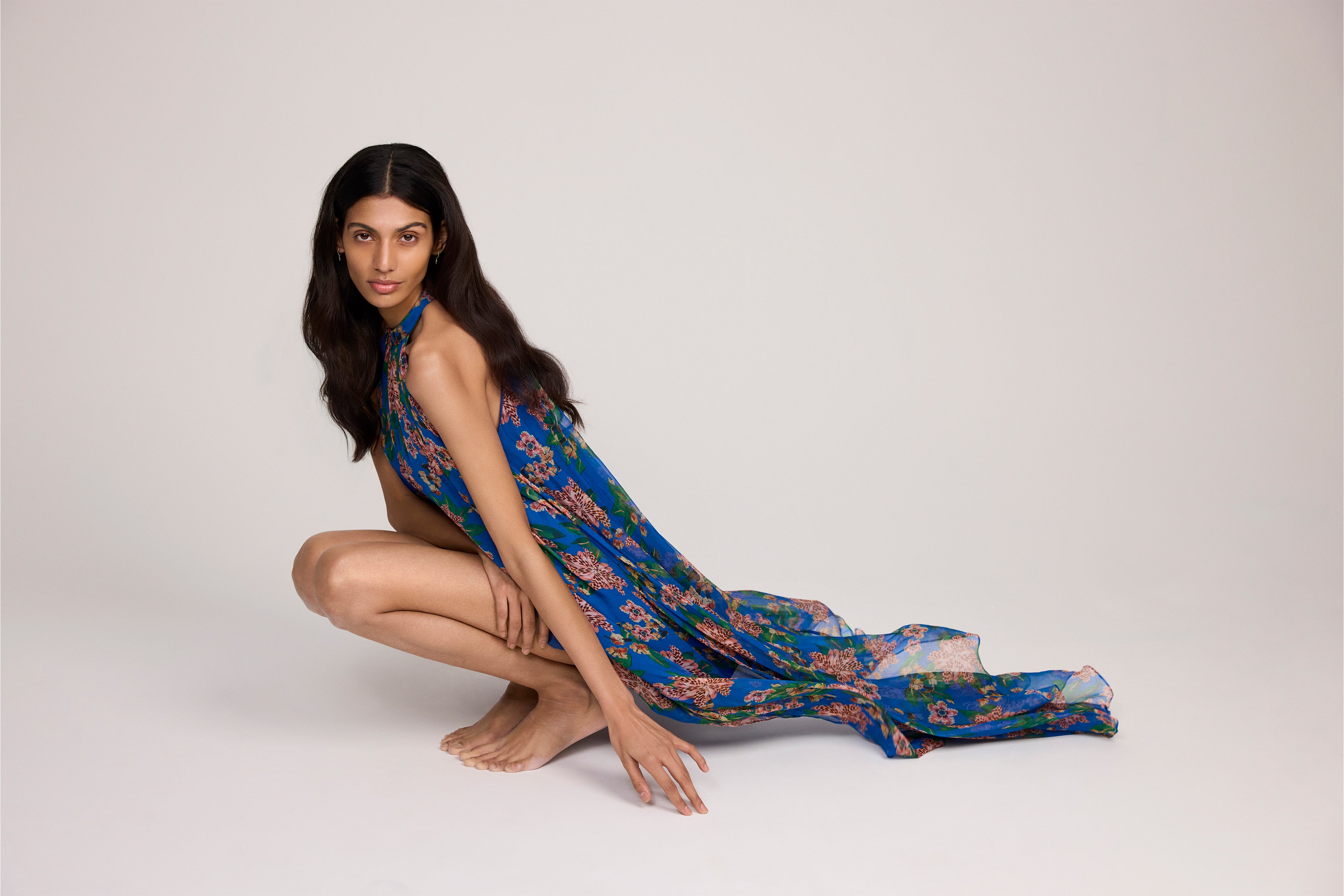 SALONI