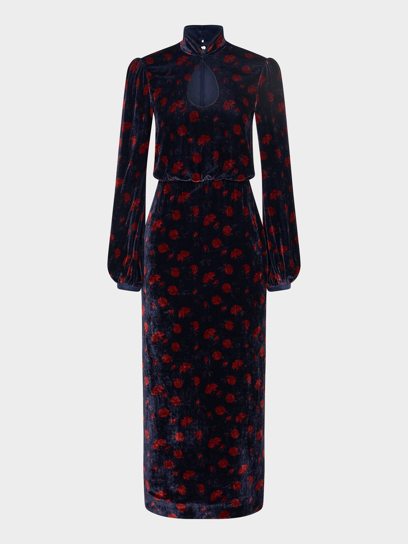 SALONI DHYANI DRESS