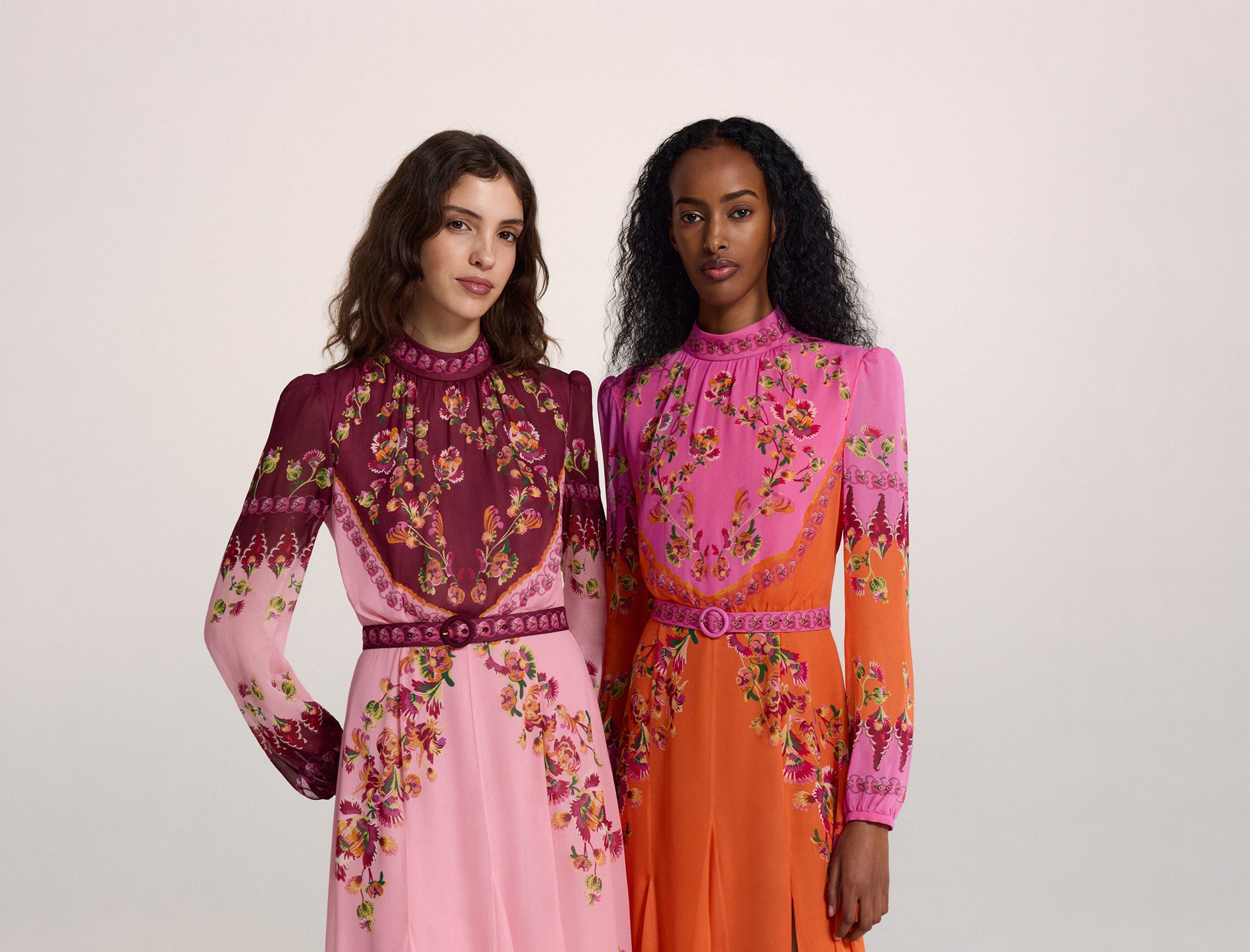 Exclusives – SALONI