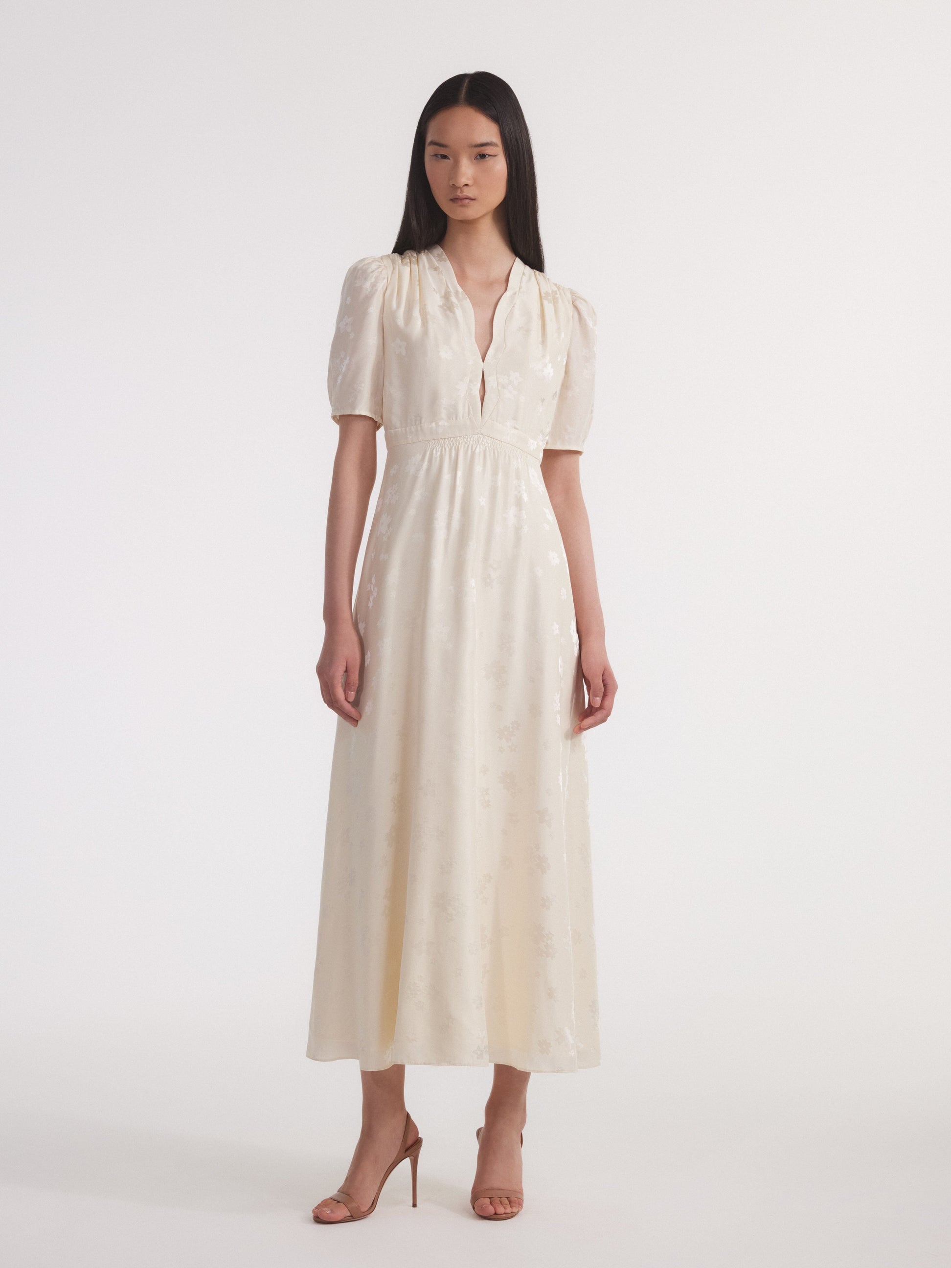 Tabitha Dress