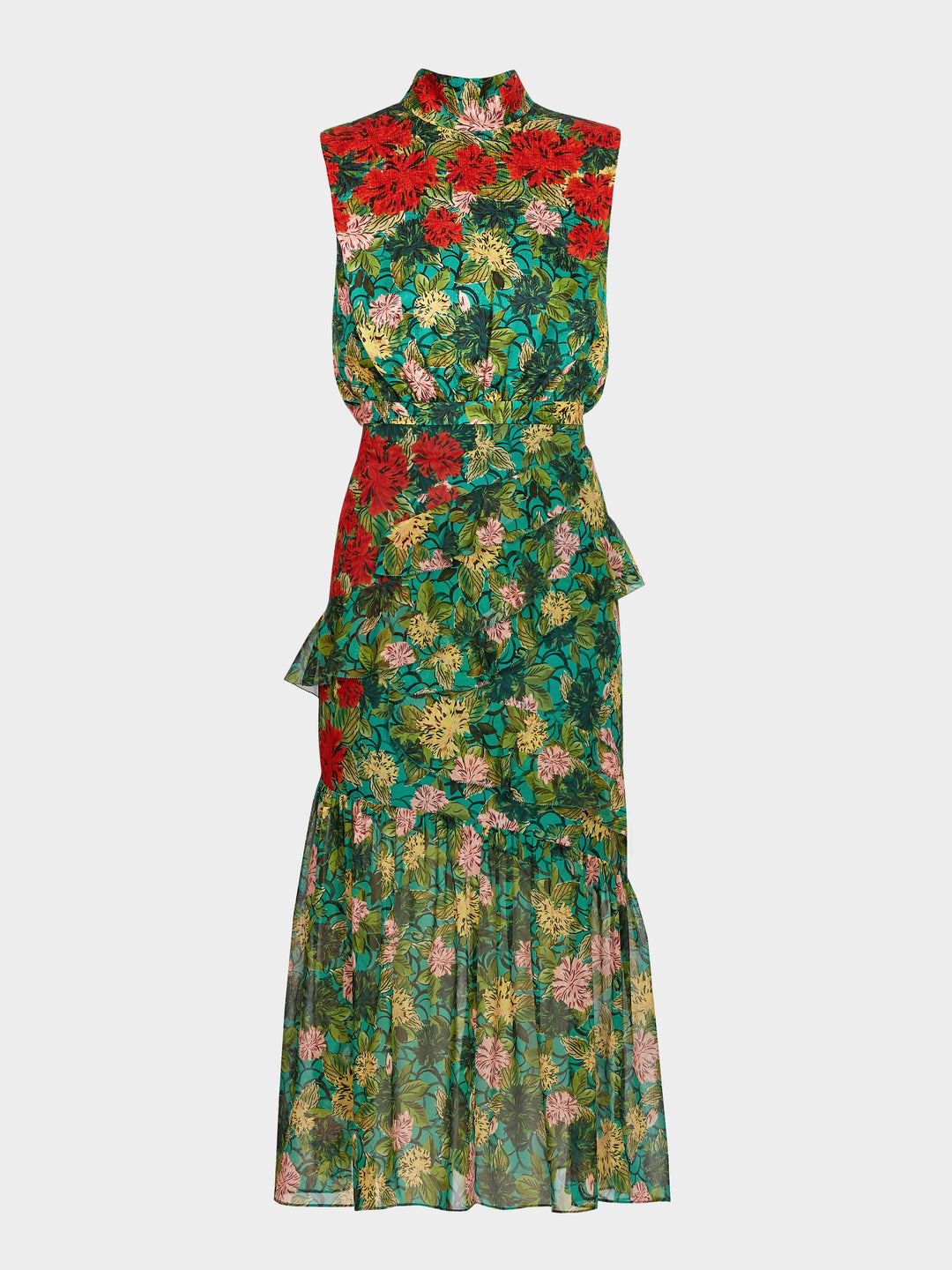Salona Dress main image 1