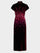 Fabienne B Dress in Starlight Berry