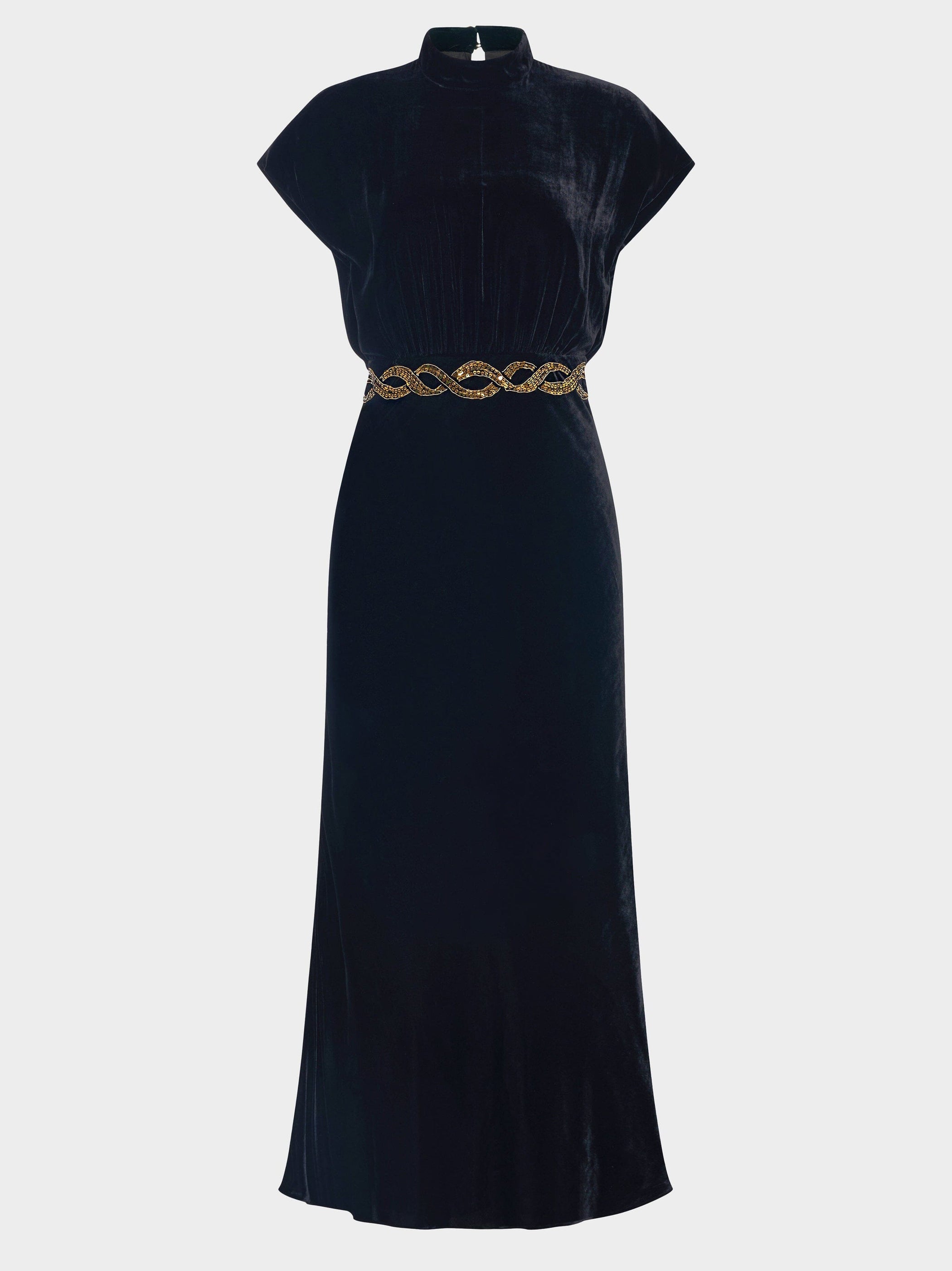 saloni holiday dress A Festive Holiday Party Dress
