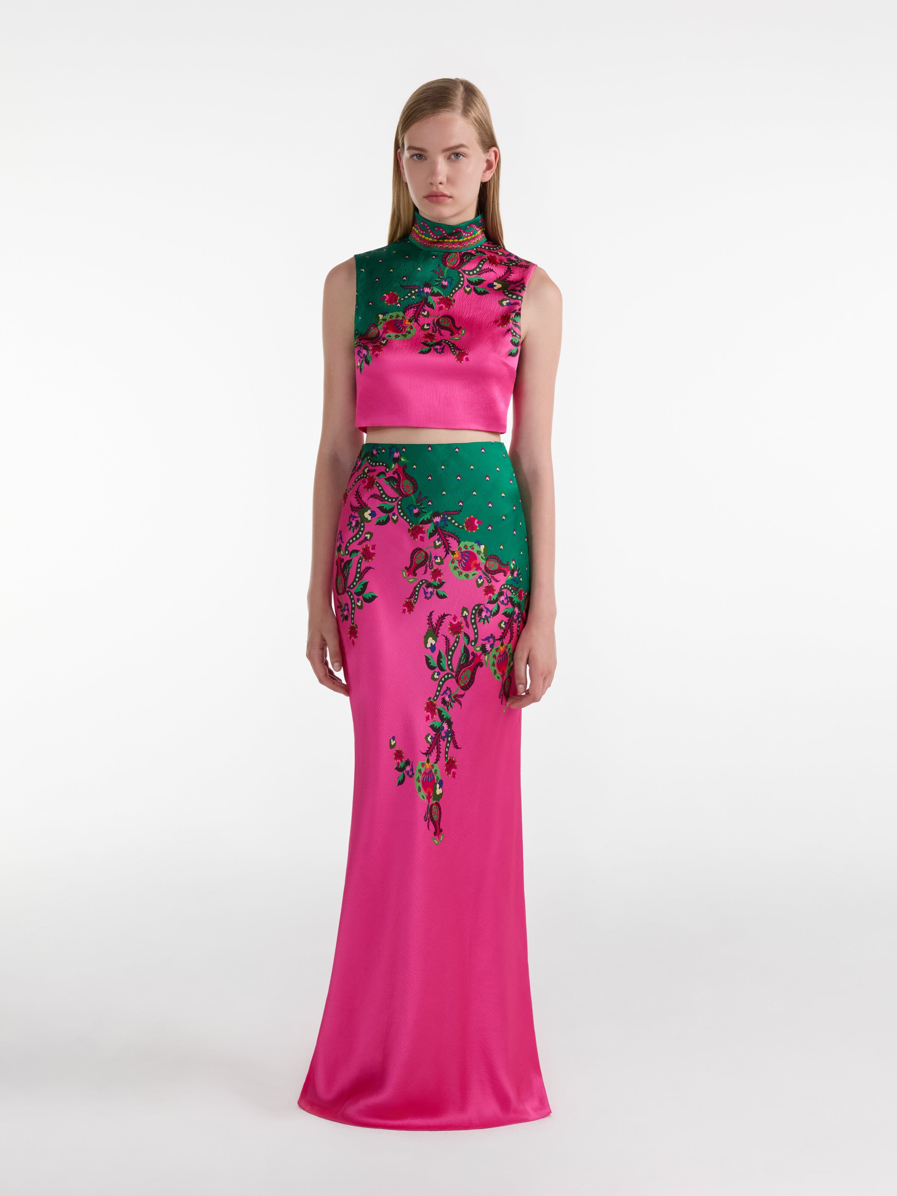 Fae Top in Budapest Floresco