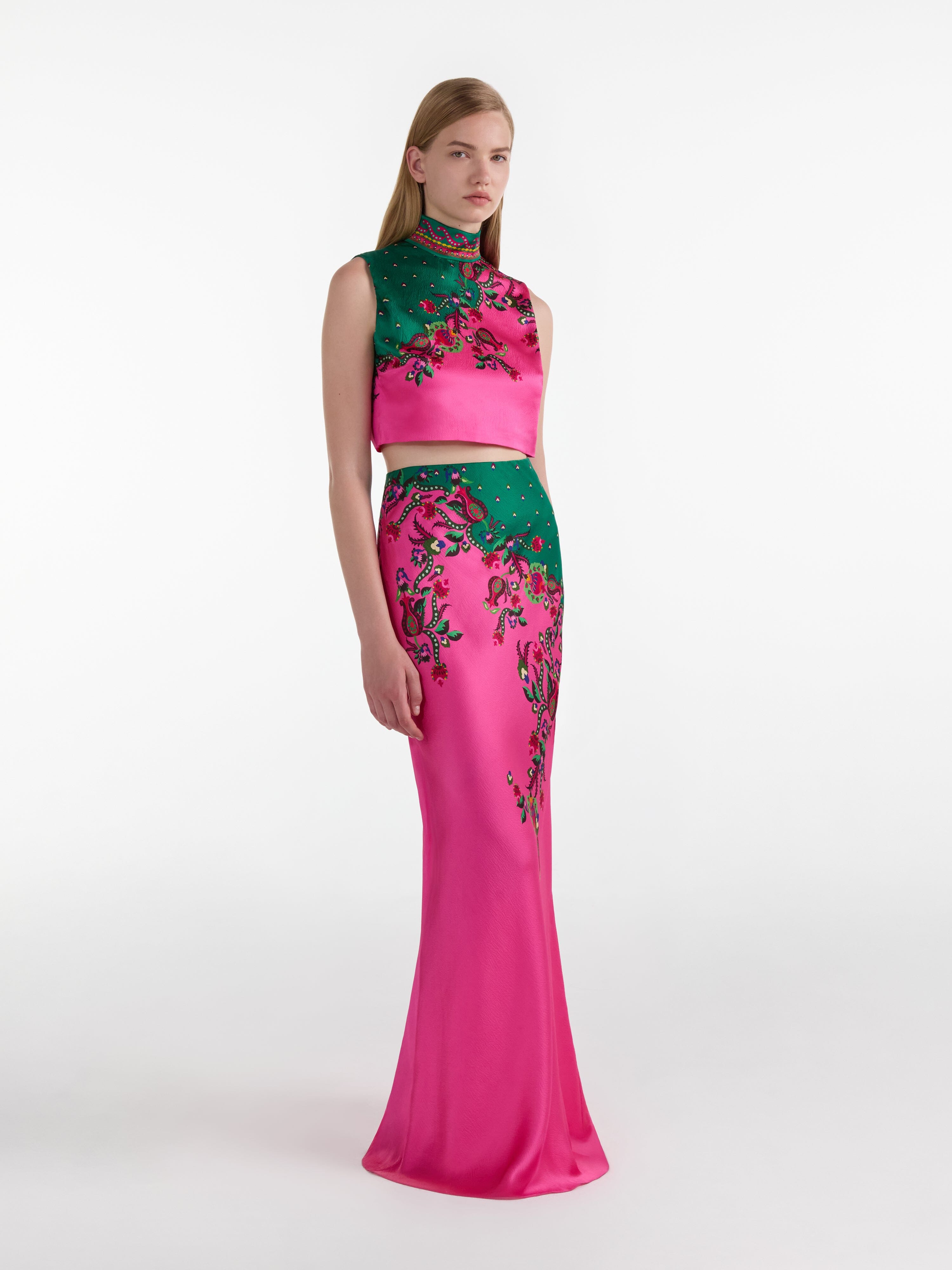 Fae Top in Budapest Floresco