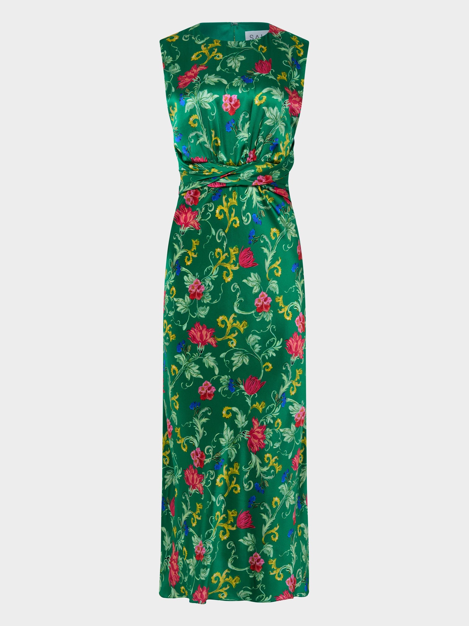 SALONI GWEN B DRESS