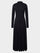 Gina Long B Dress in Black