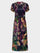 Gwen C Dress in Equinox