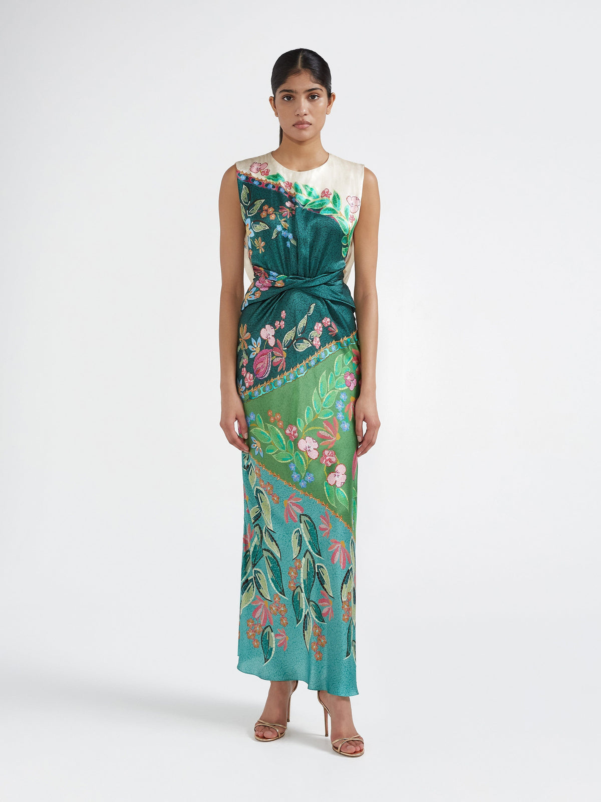 Saloniou SALONI | Womenswear Designer | Official Online Store