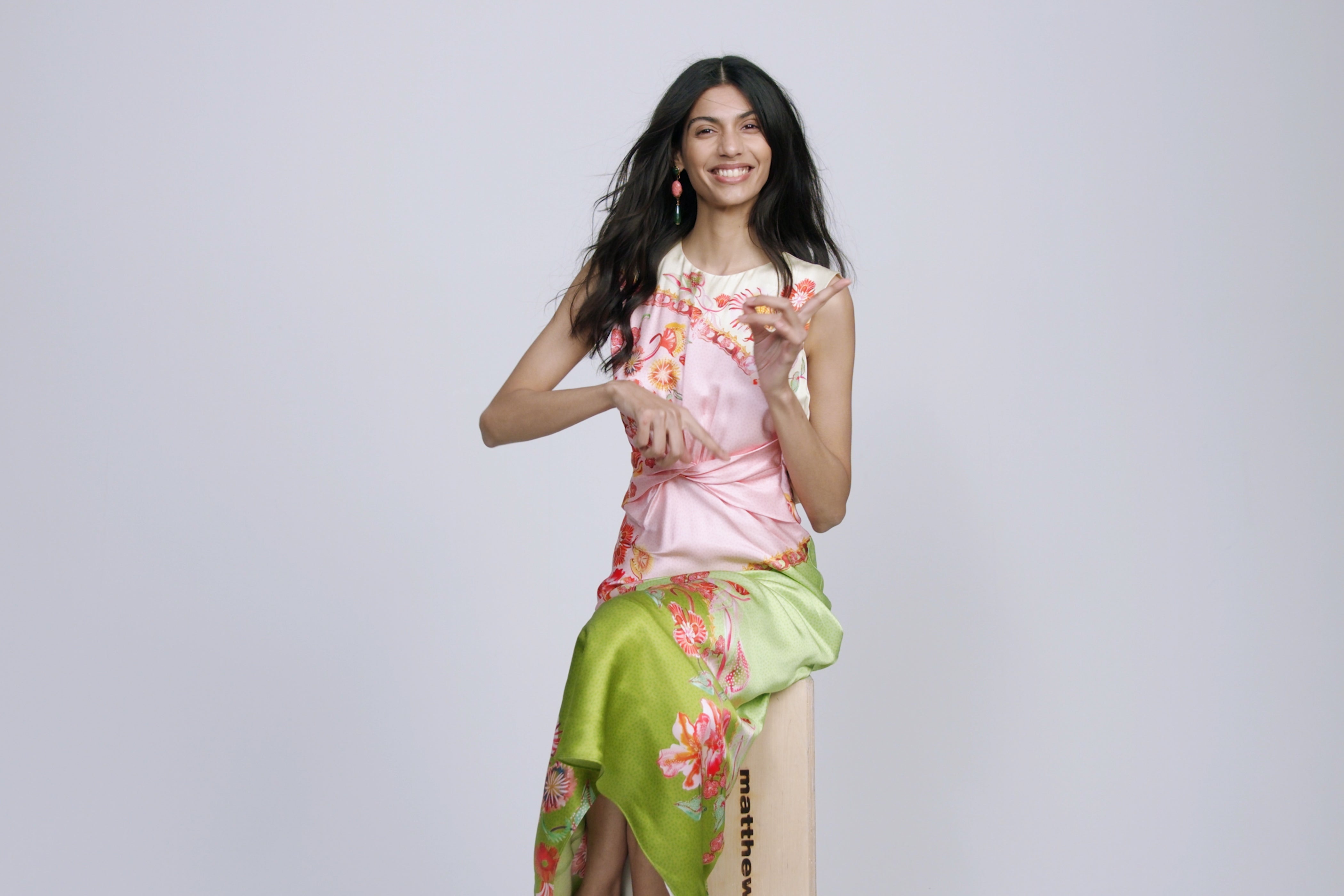 SALONI