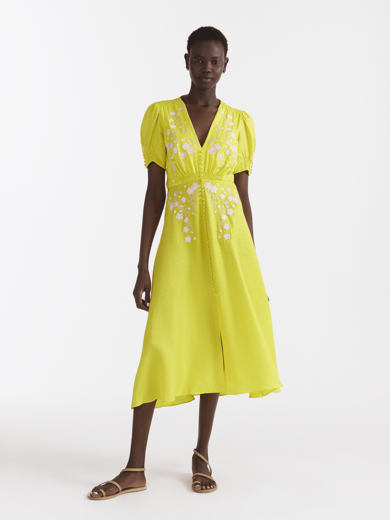 Saloni dress sale clearance uk