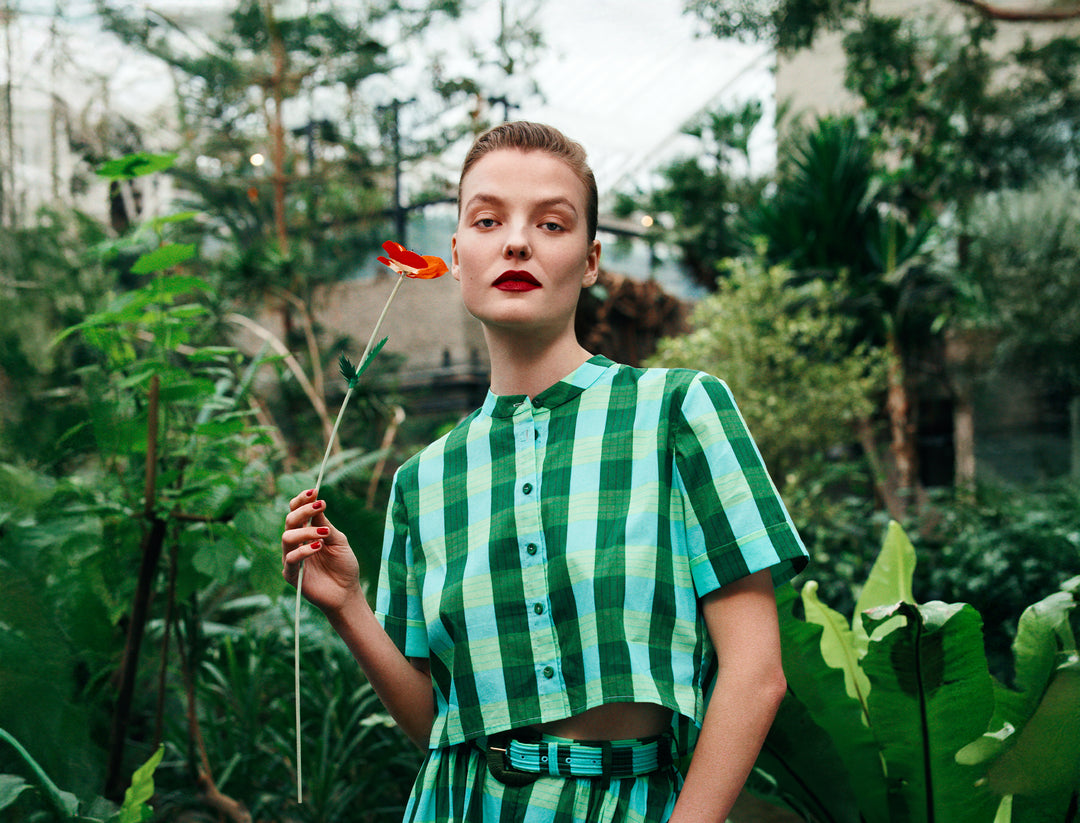 High Summer 25 – SALONI