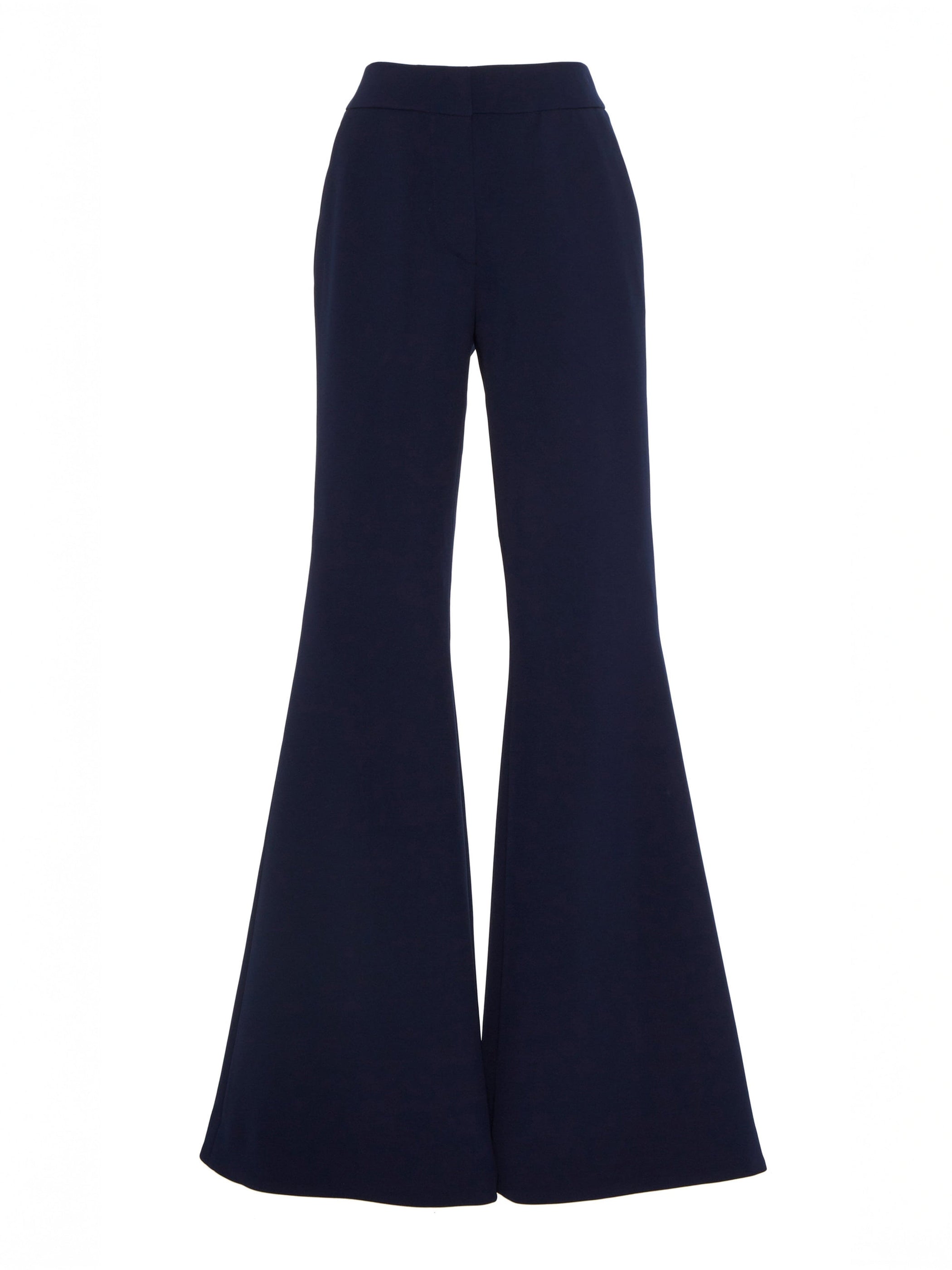 Ivy Flare Trouser