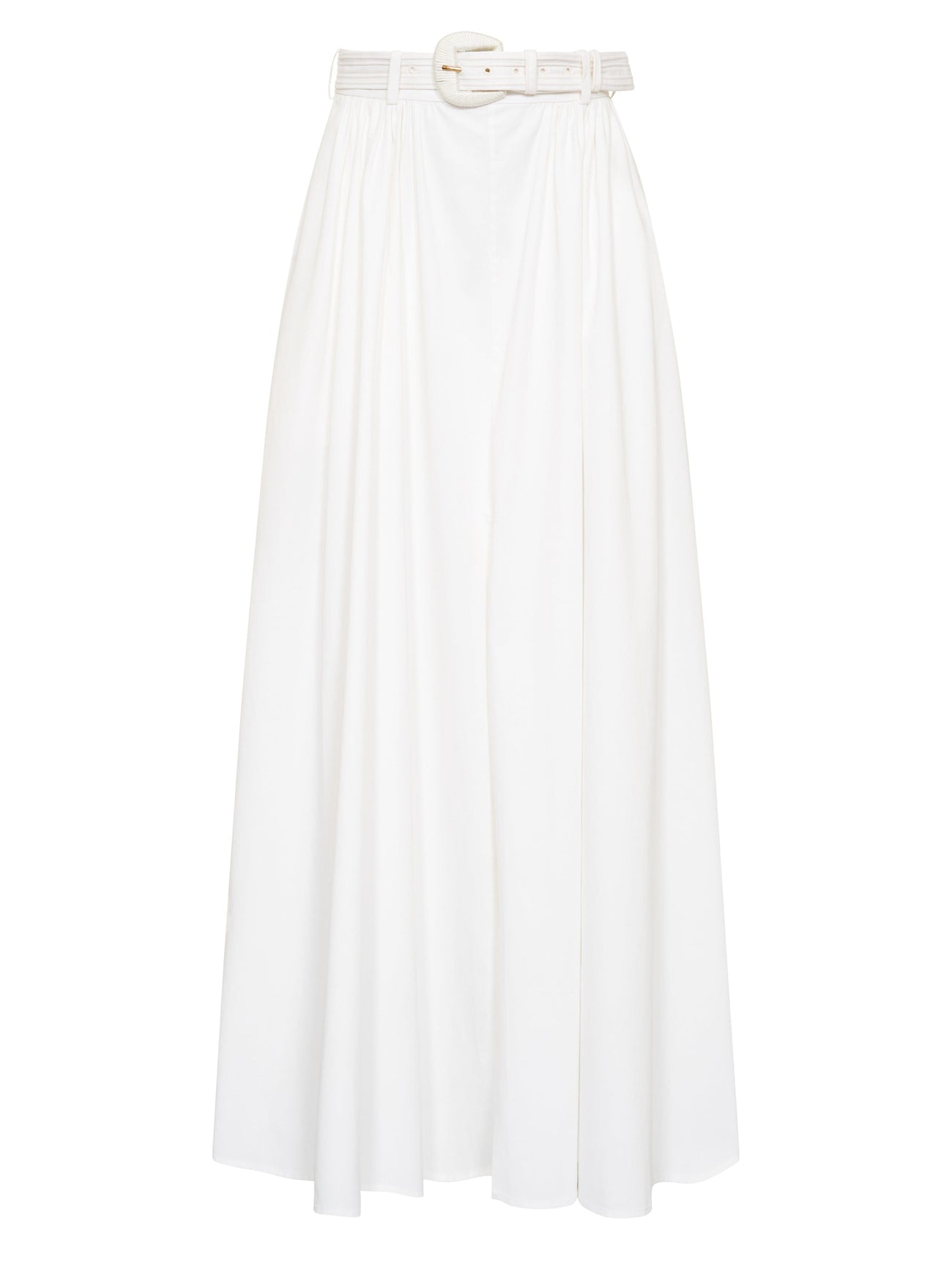 Load image into Gallery viewer, Judi Skirt in White
