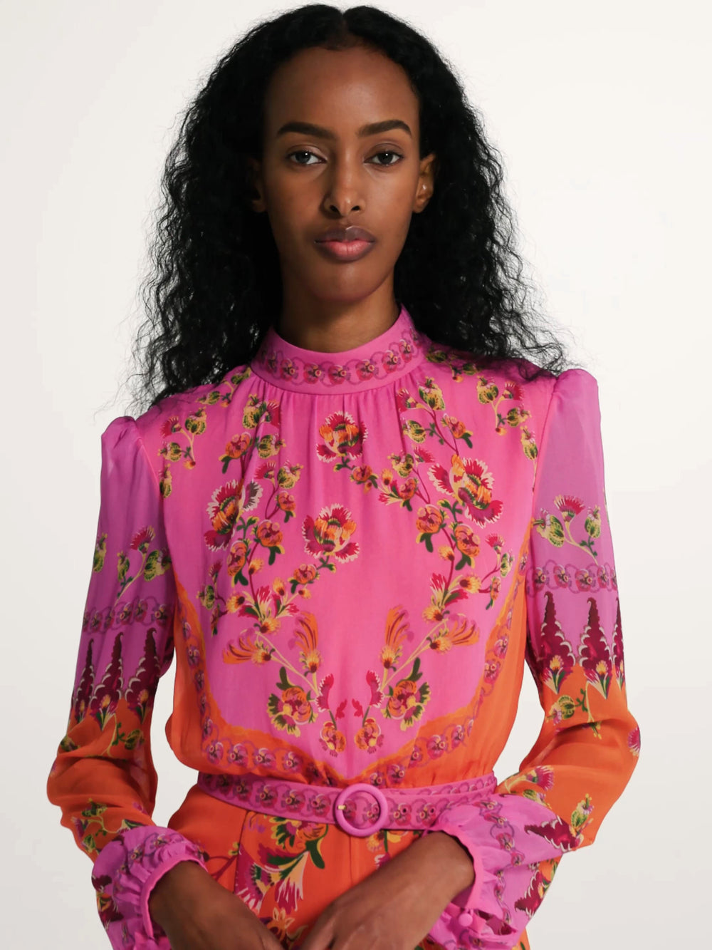 Dresses SALONI Dresses SALONI