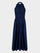 Jessica Dress in True Navy
