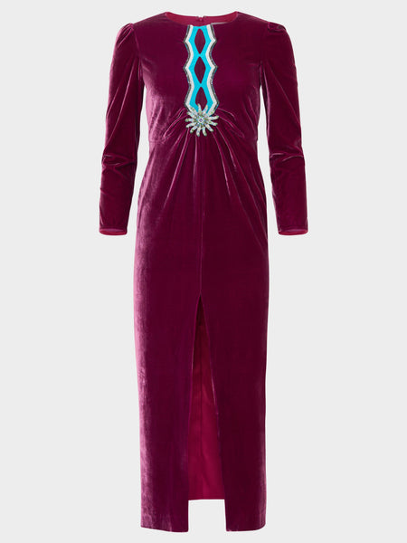 JinxCDressinAzaleaTealEmb_2e95