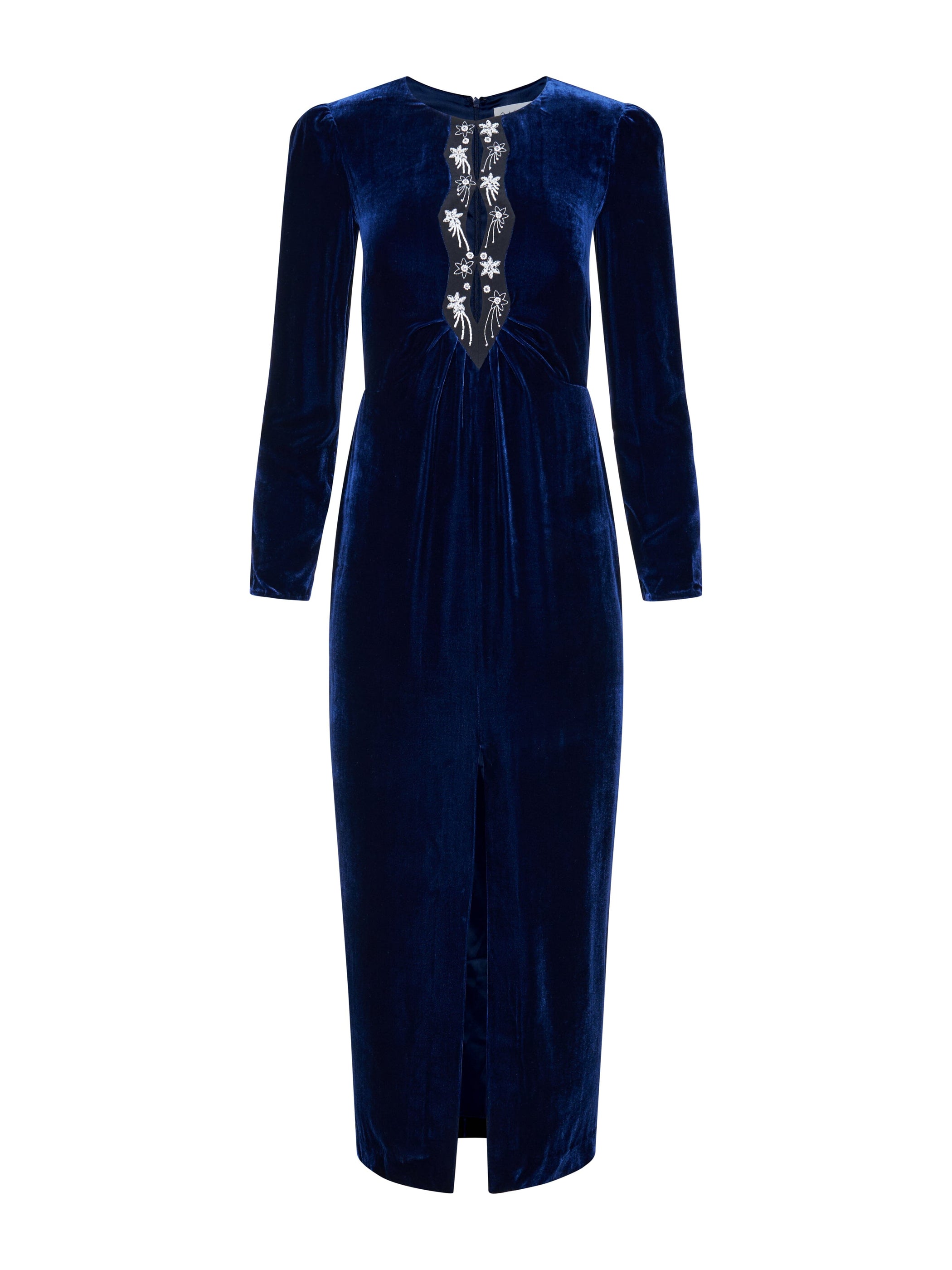 The Velvet Edit SALONI The Velvet Edit SALONI