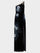 Justine B Dress in Silva Noir