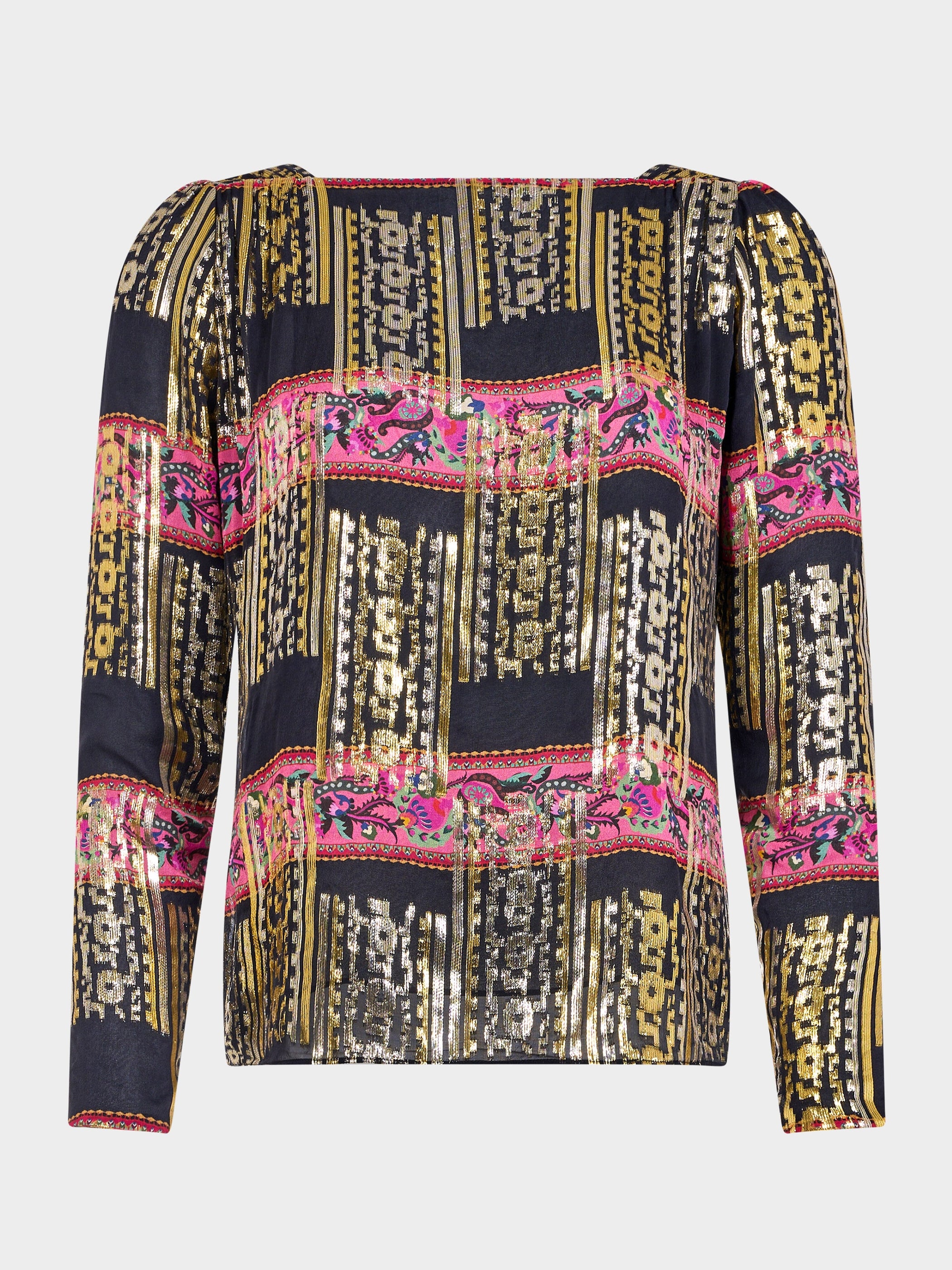 Kerri Top in Budapest Lineae