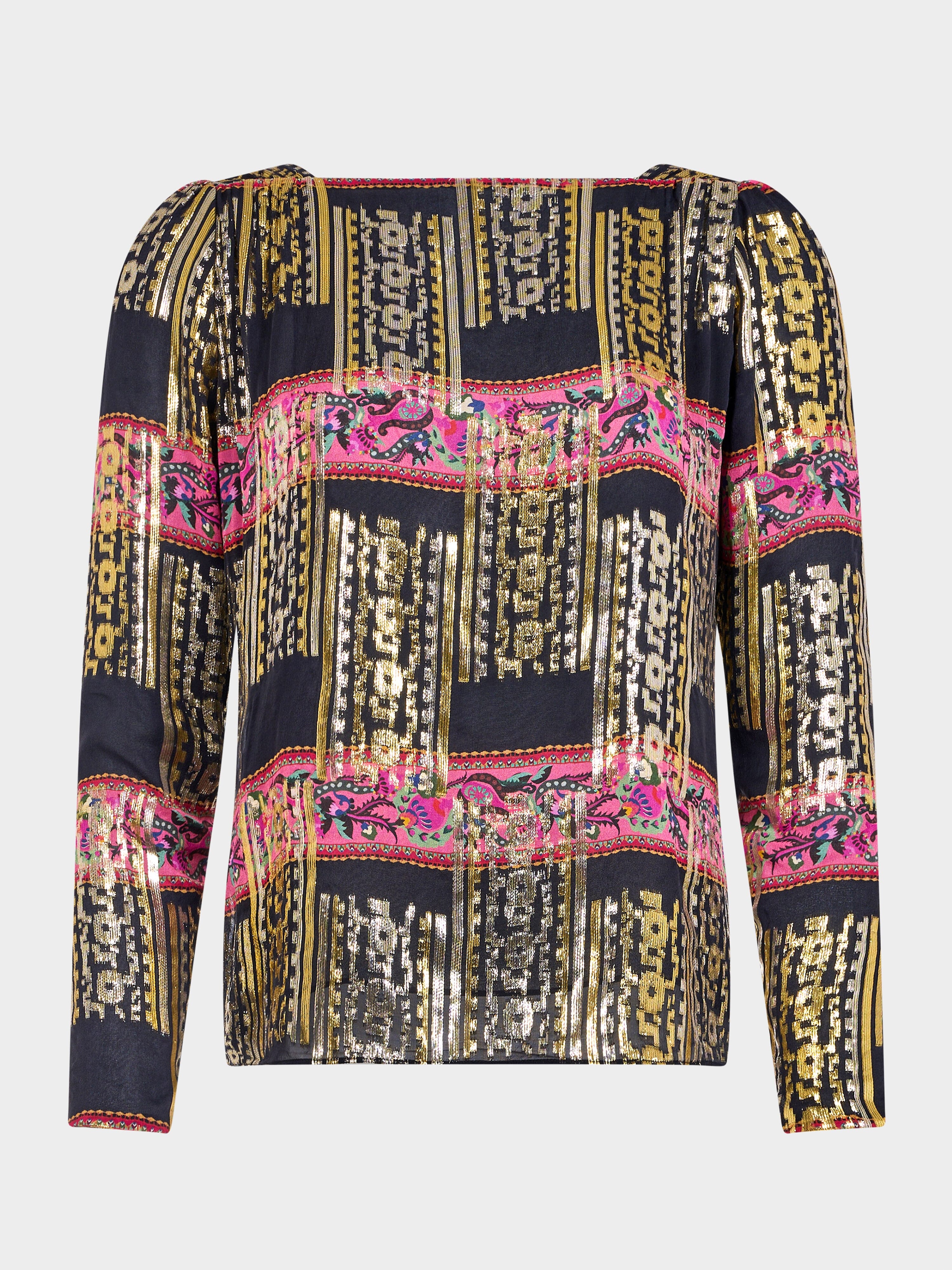 Kerri Top in Budapest Lineae