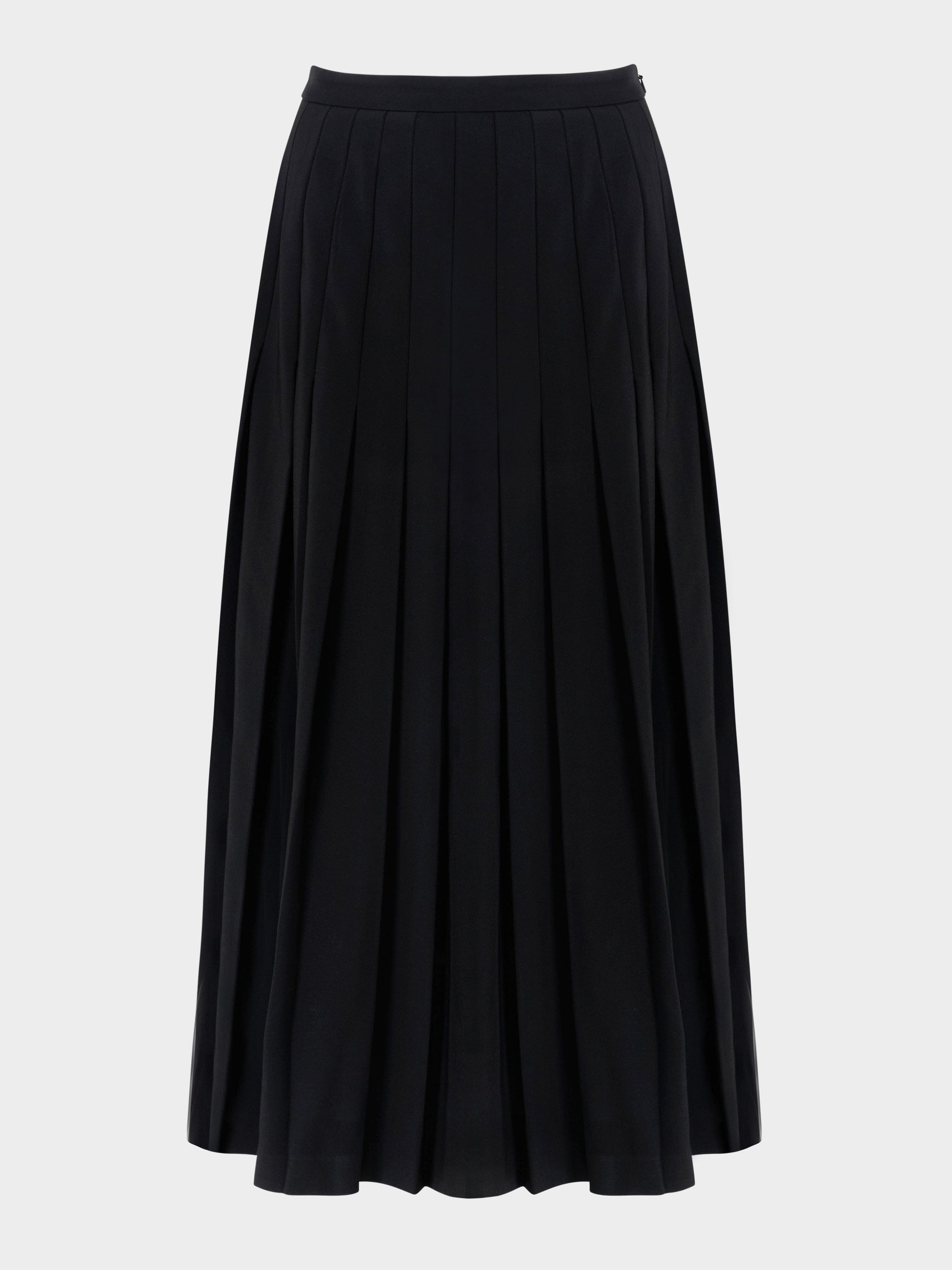 Kilt B Skirt in Black