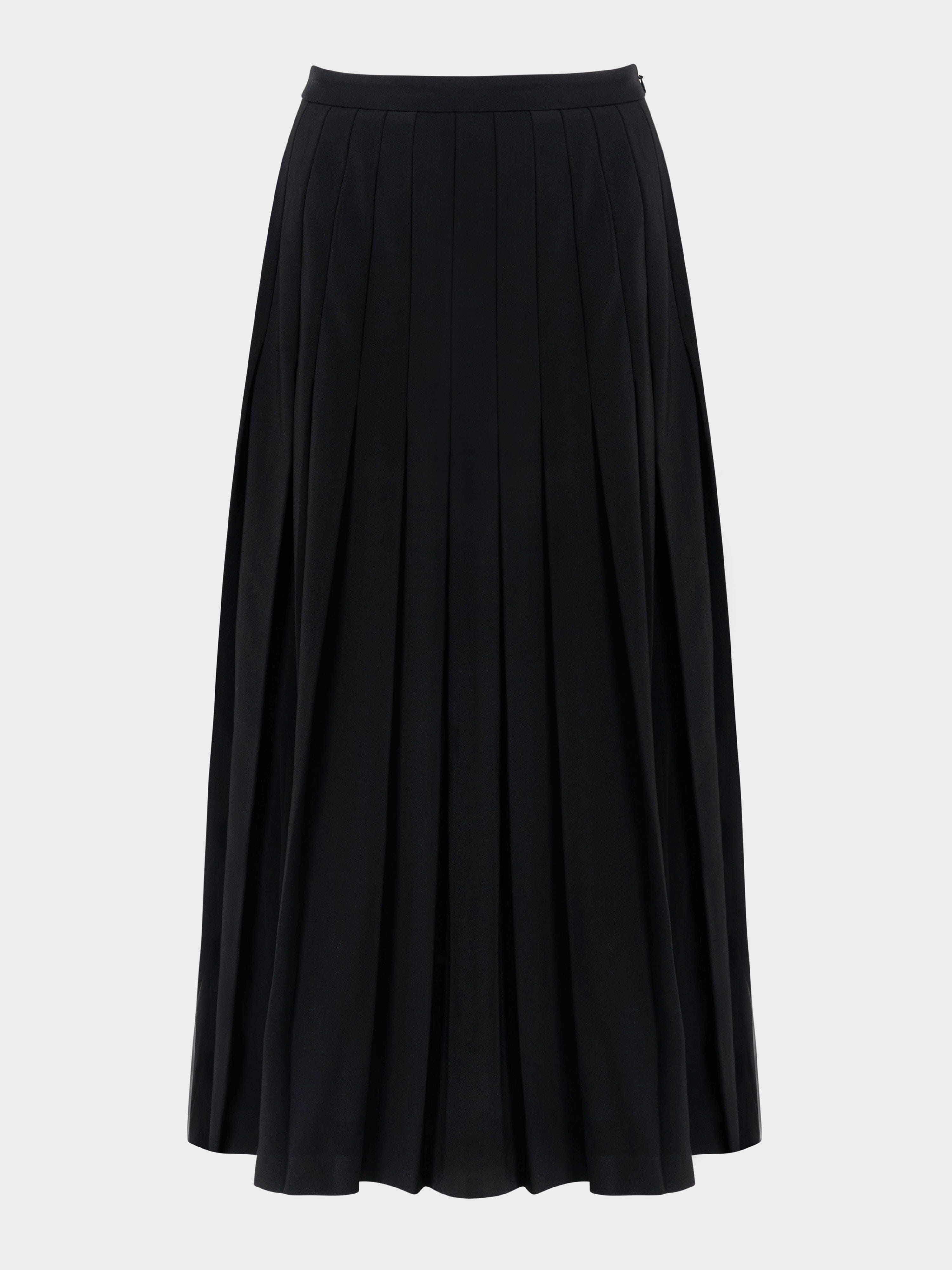 Kilt B Skirt in Black