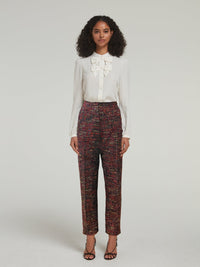 Maxima Trousers in Motley