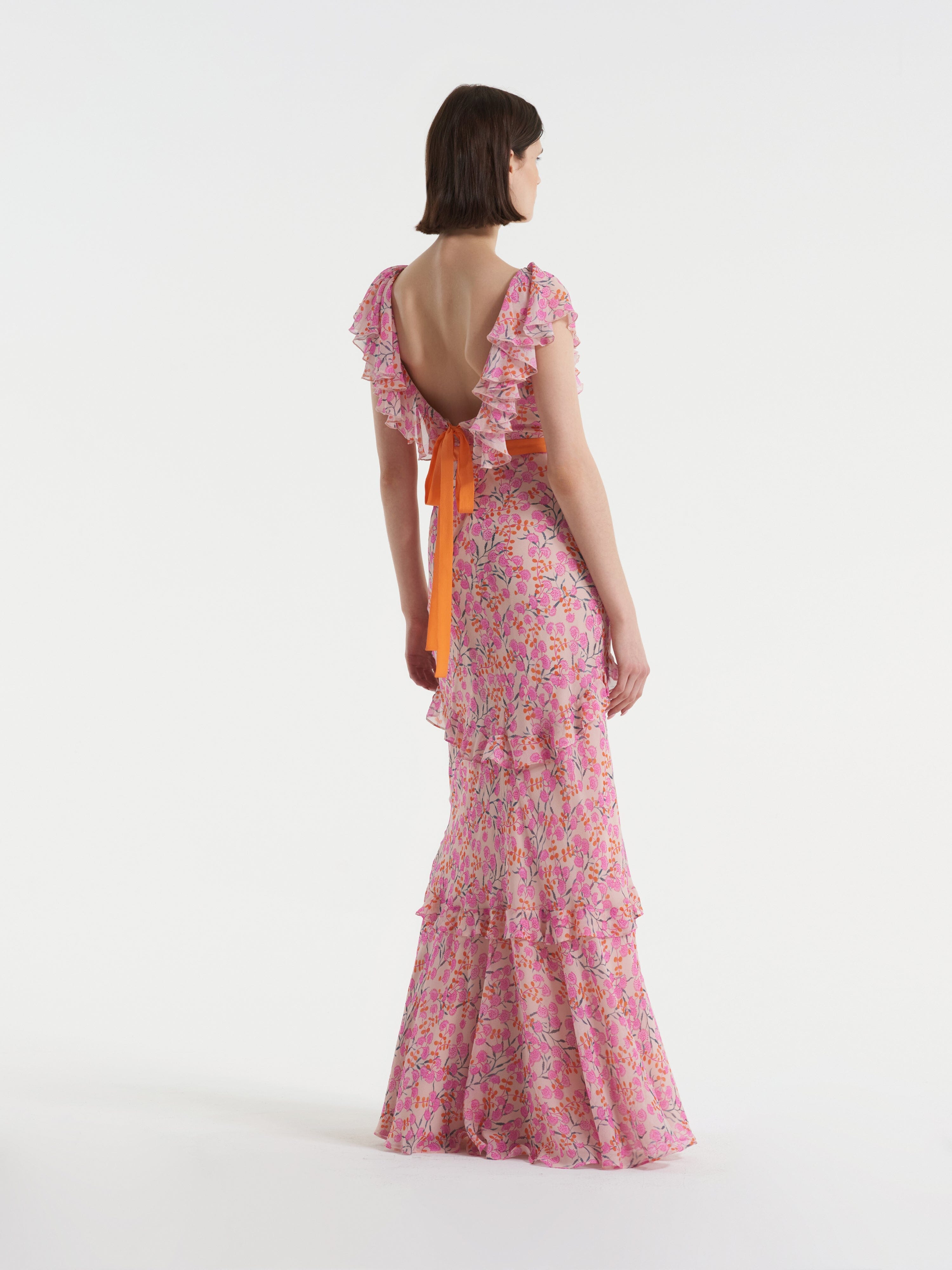 Likely clearance ella gown