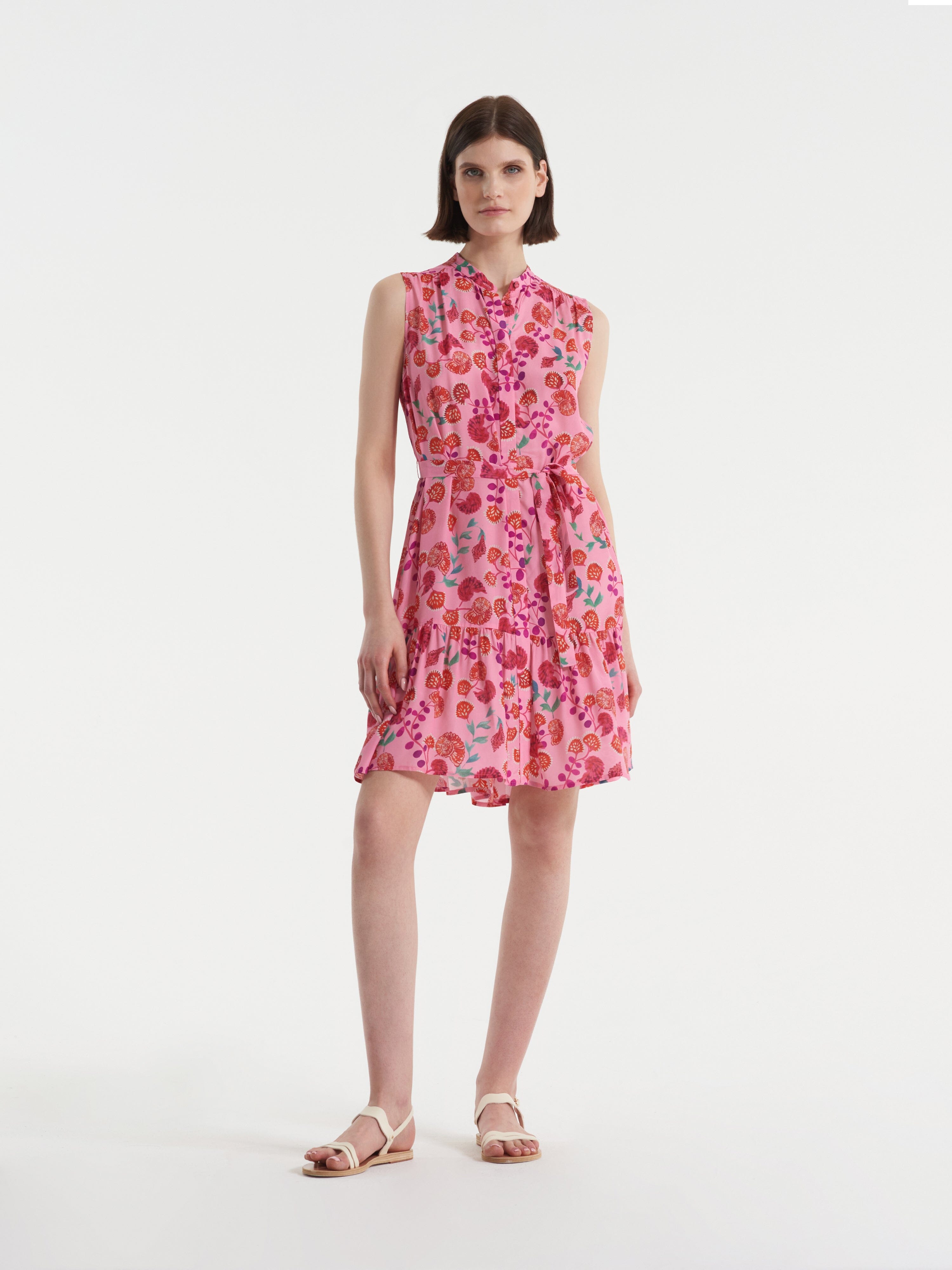 Saloni tilly b discount dress