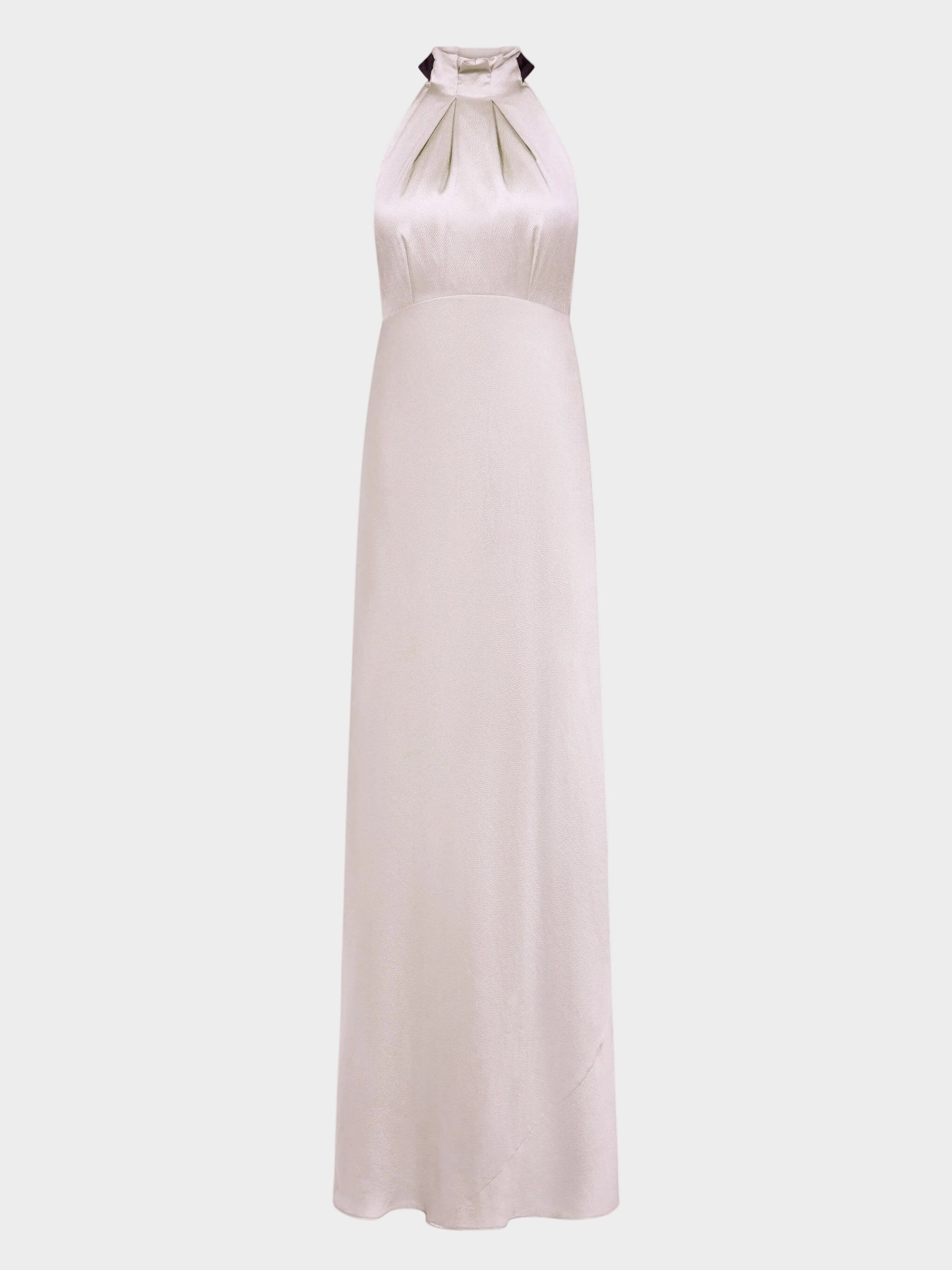 Michelle Dress in Dove