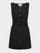 Mika Dress in Black