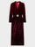 Mya B Dress in Budapest Ombre