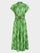 Neesha C Dress in Tide Pistachio